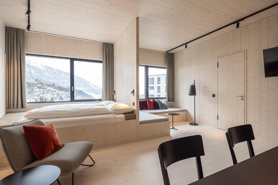 Stenna Loft