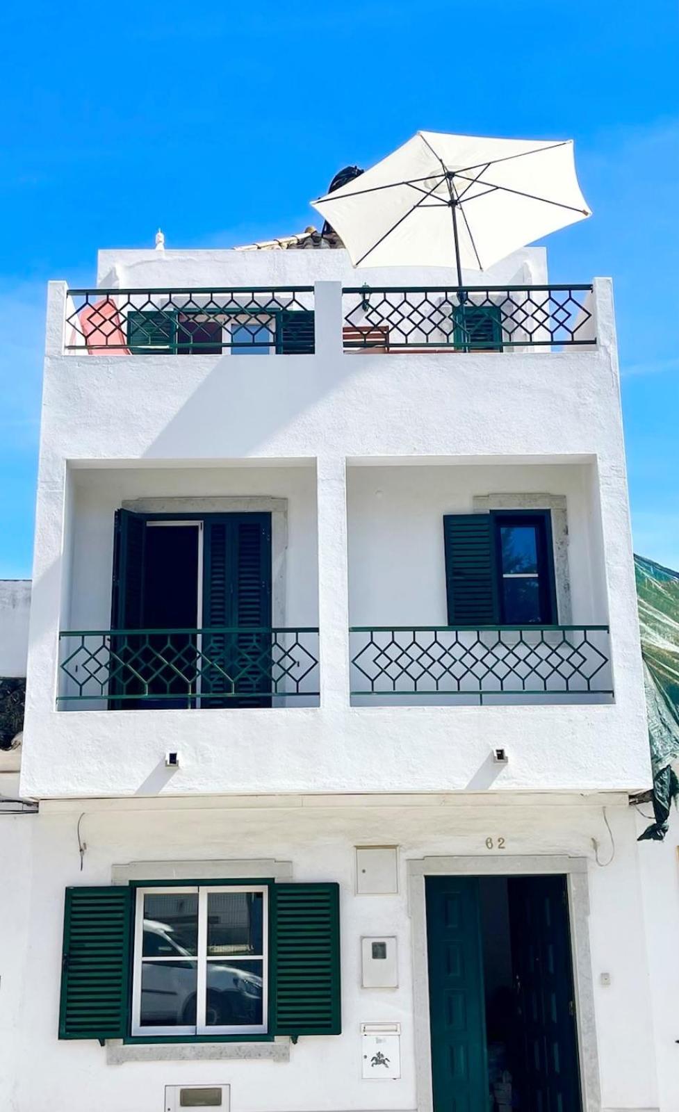 Casa Verde