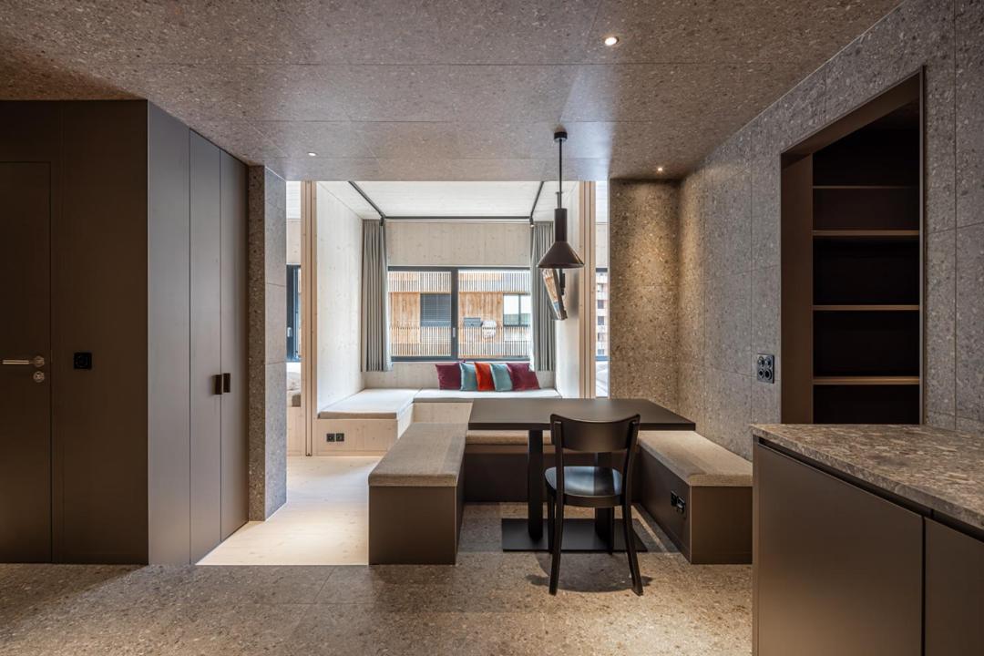 Stenna Loft