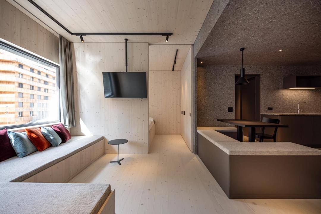 Stenna Loft