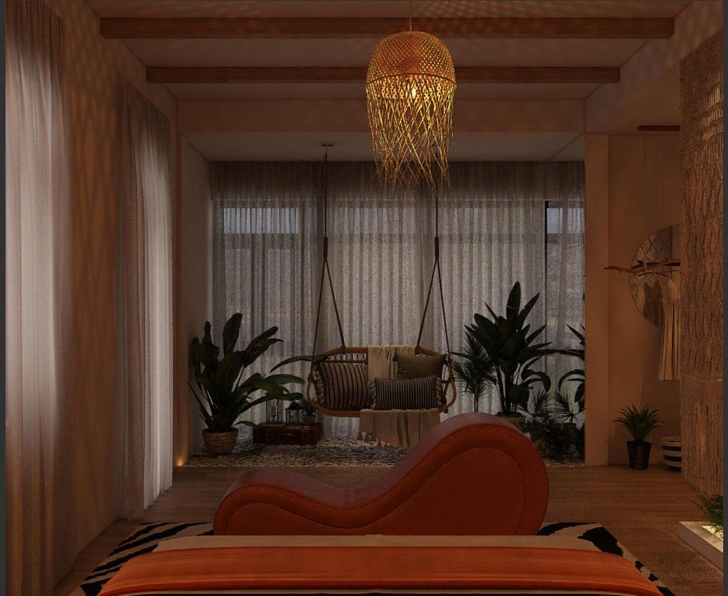 LOVE HOTEL