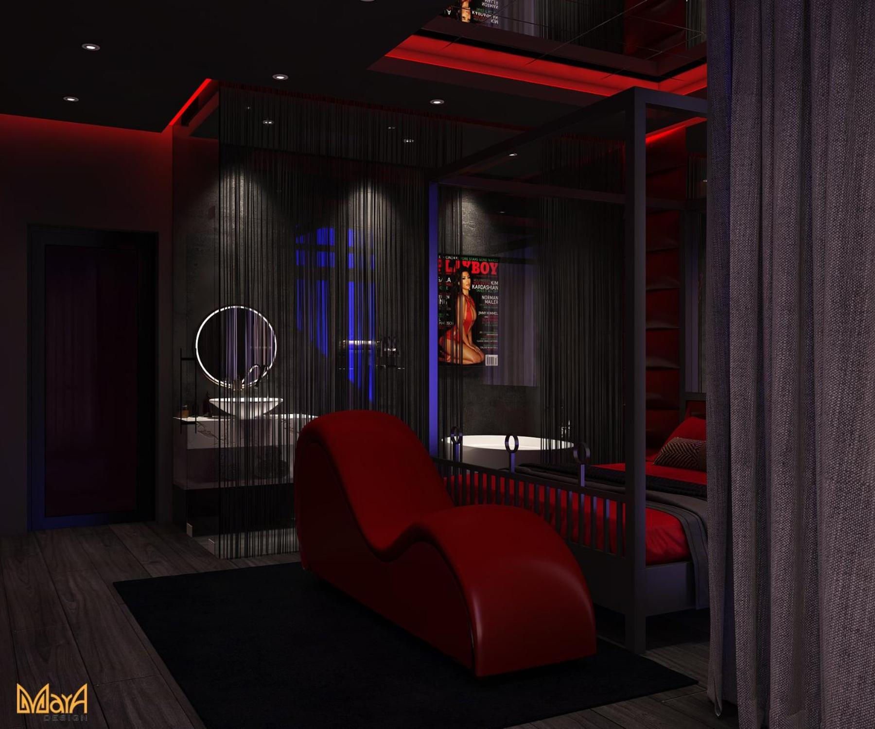 LOVE HOTEL
