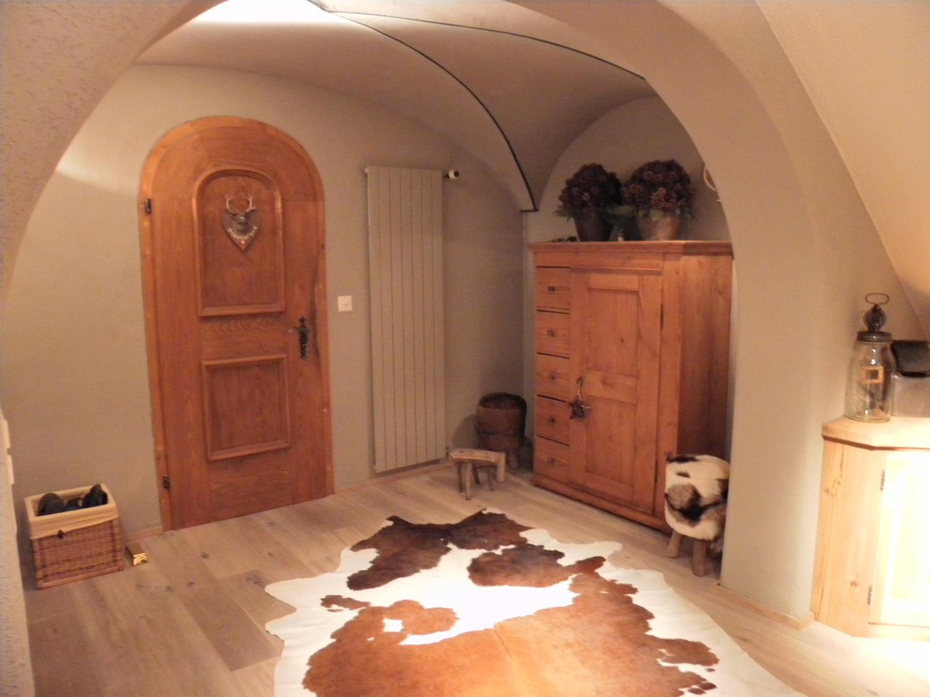 Chalet Bellevue