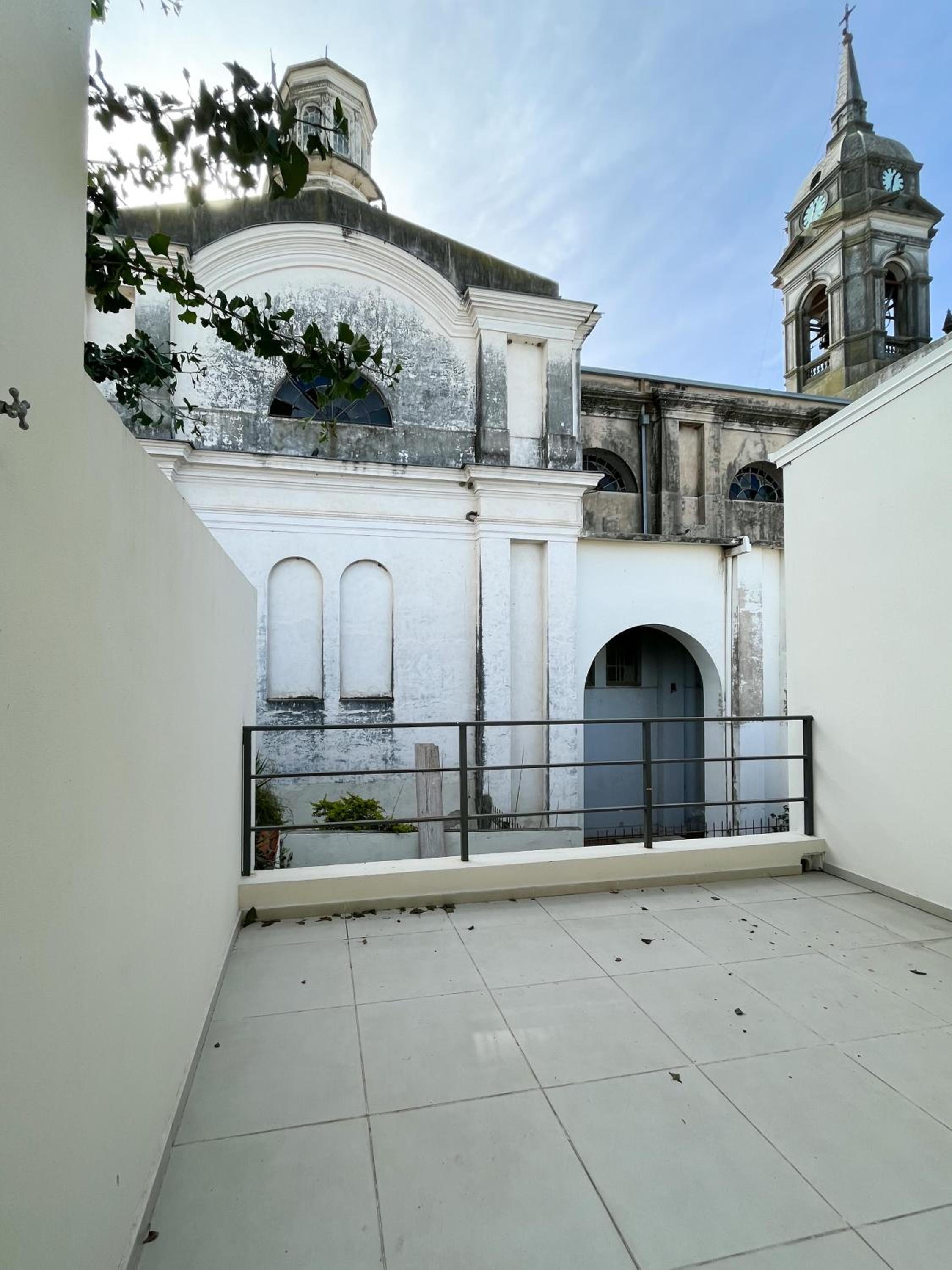 Departamentos Plaza Santo Tomé, Santa Fe