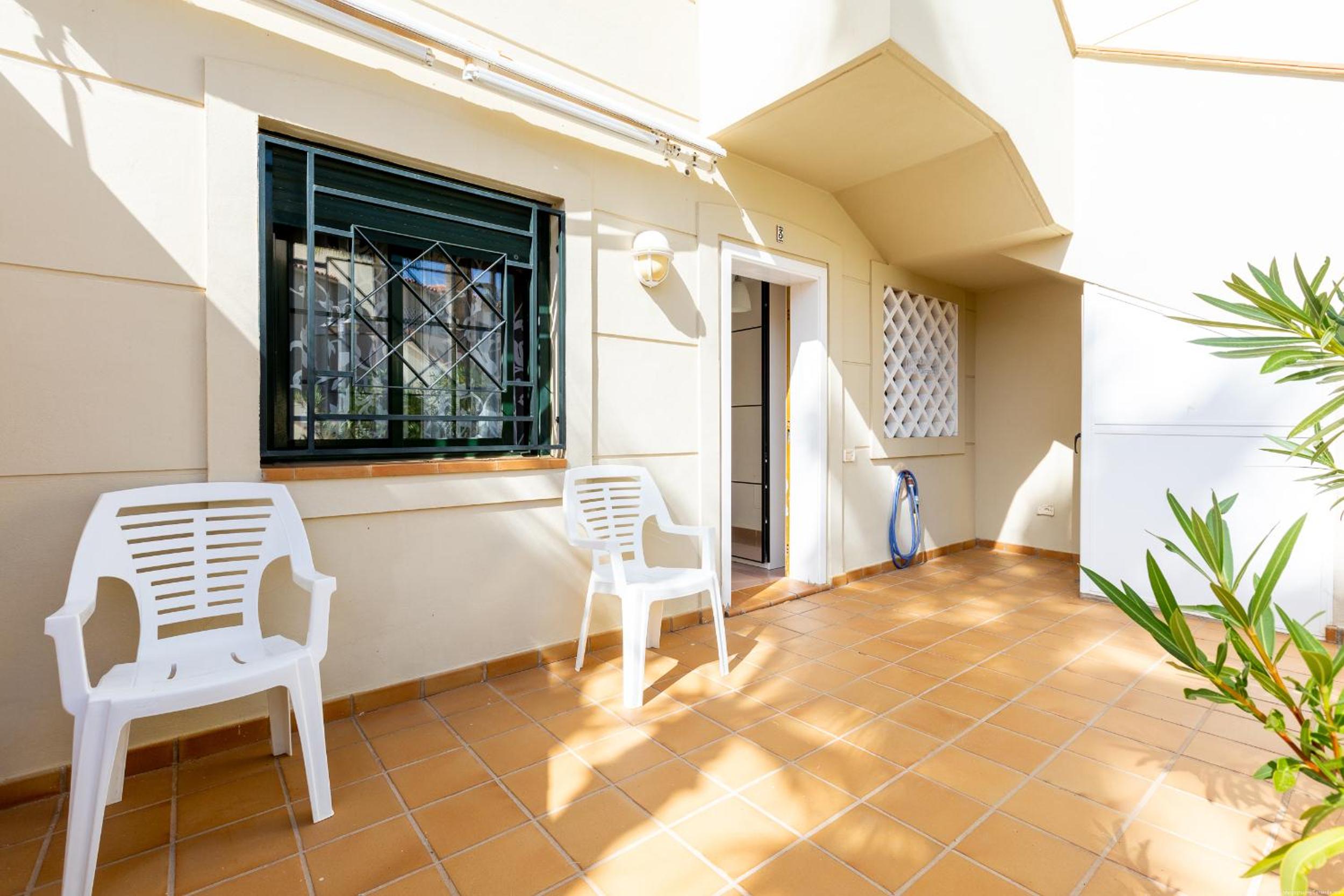 Bahia del Duque Costa Adeje peacefull & spacious apartment