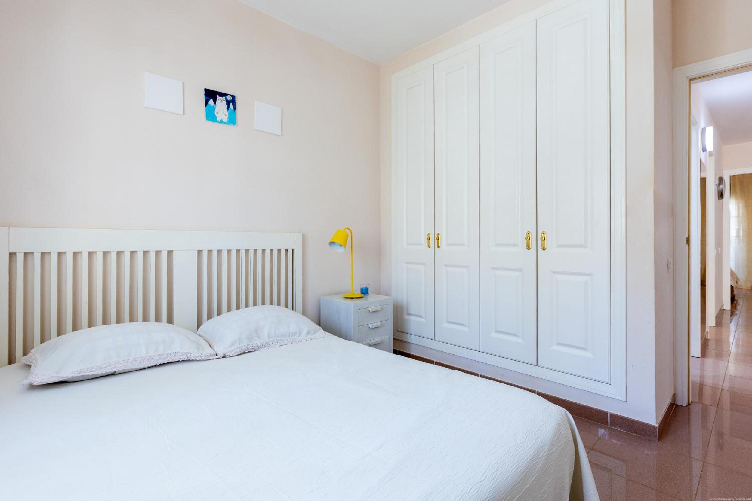 Bahia del Duque Costa Adeje peacefull & spacious apartment