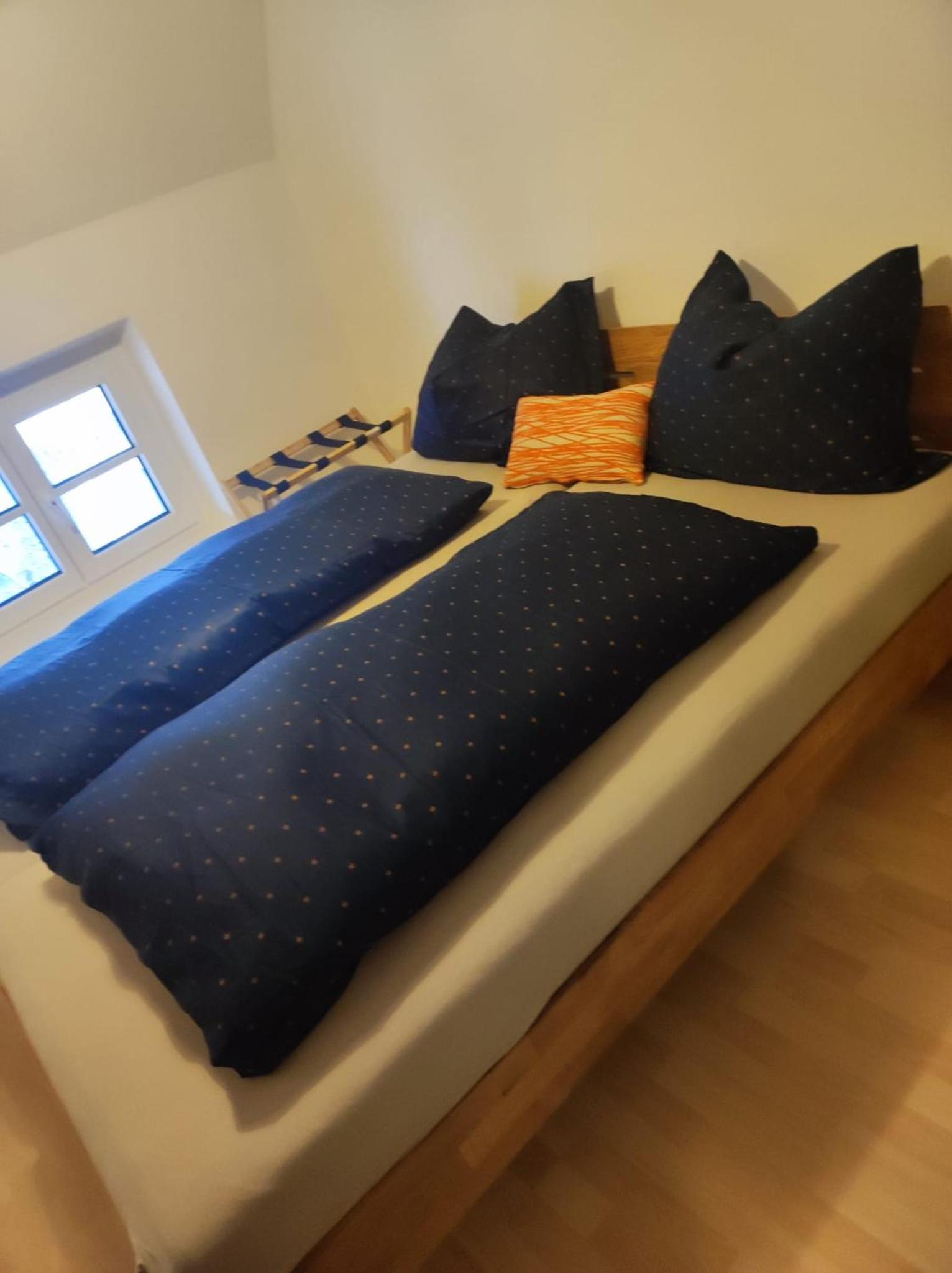 ZENTRALE LAGE - Top 5