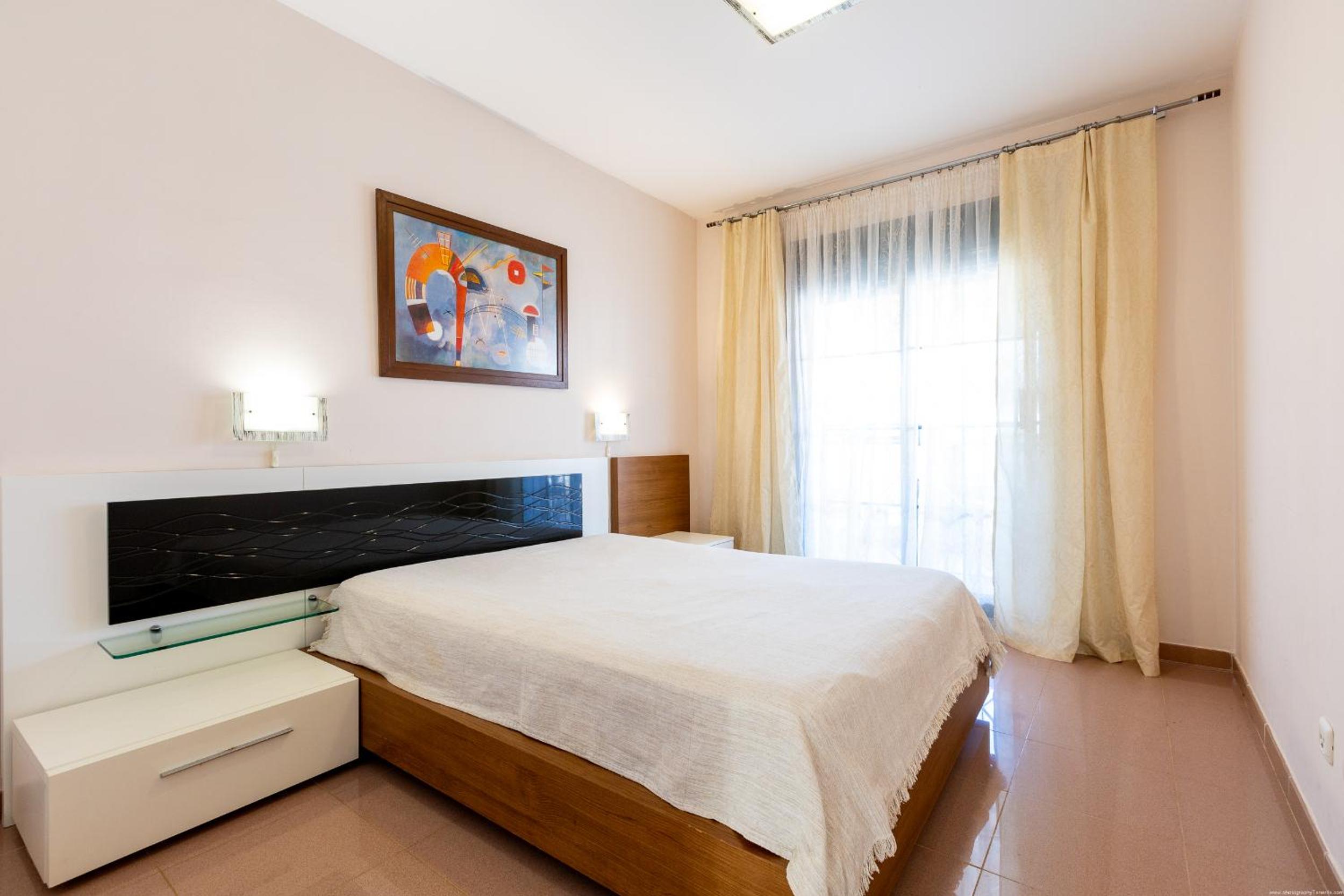 Bahia del Duque Costa Adeje peacefull & spacious apartment