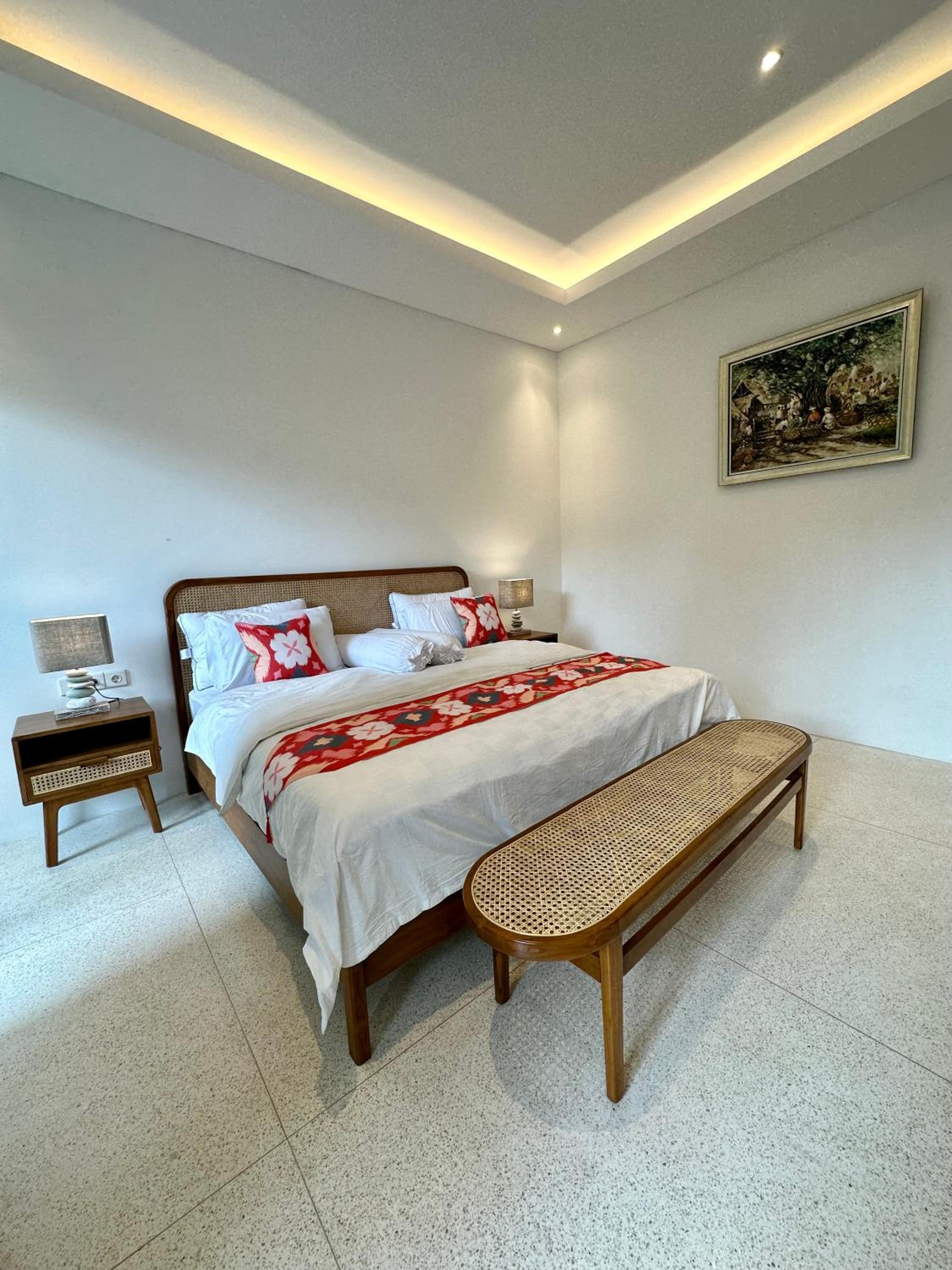 Villa Maureen view 4