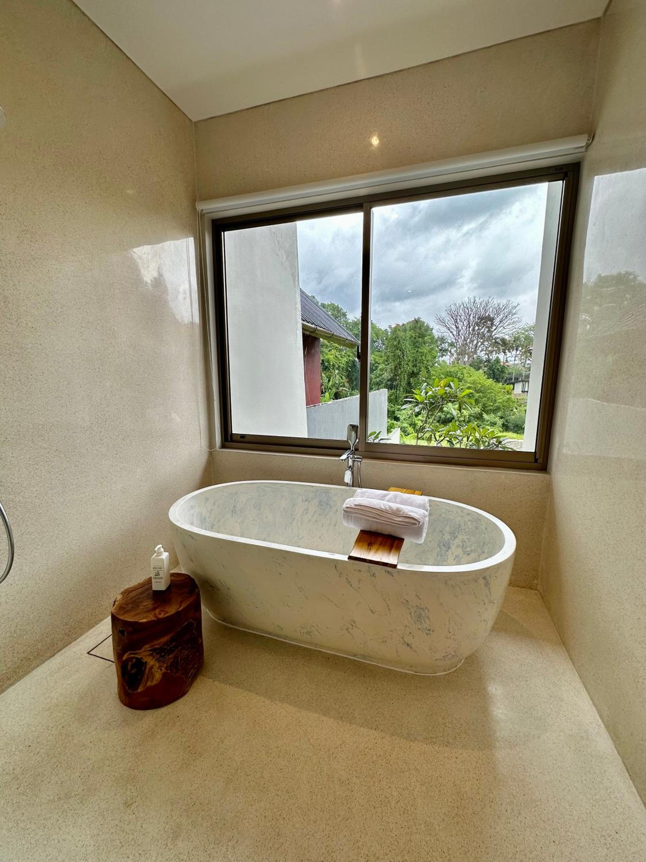 Villa Maureen view 5