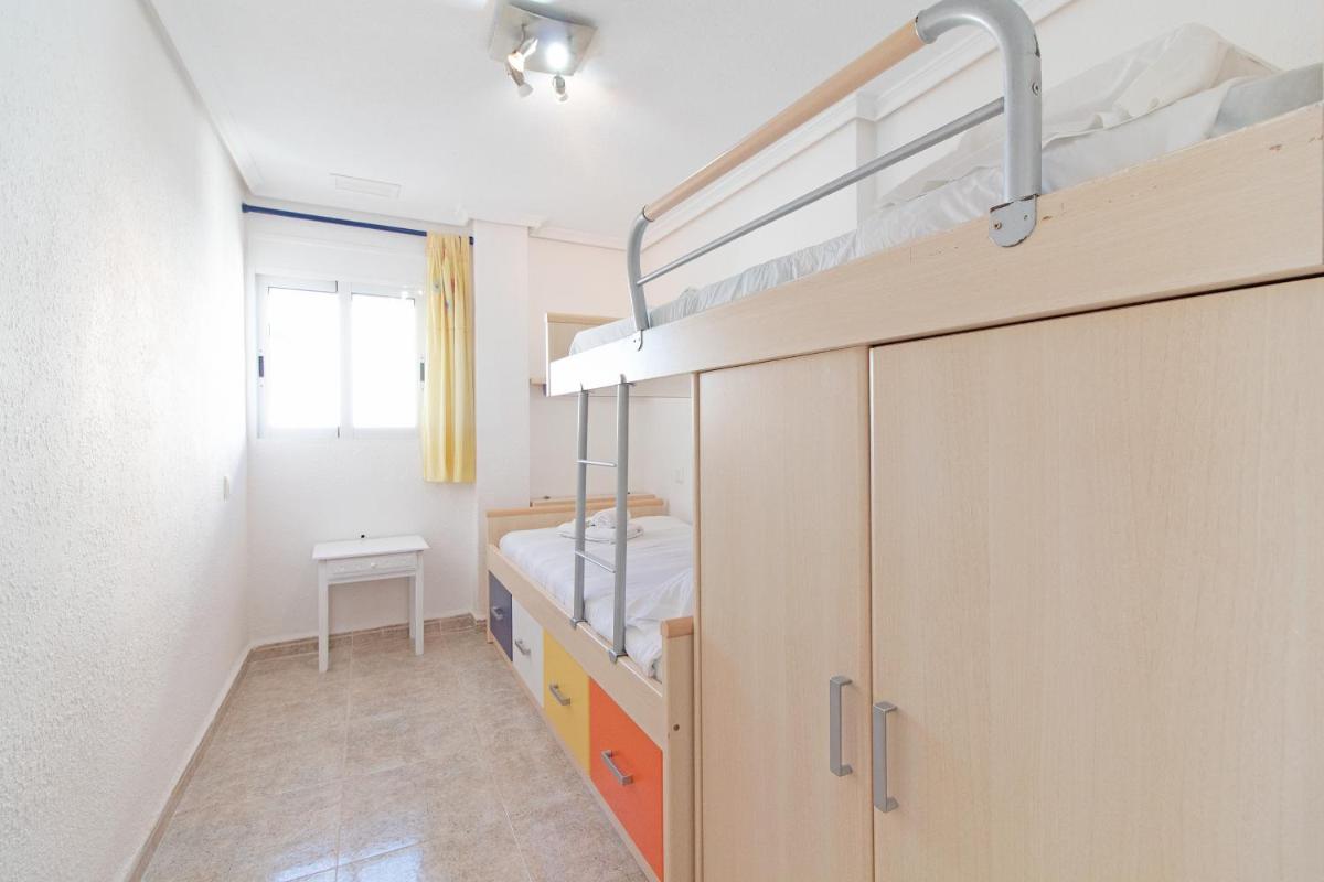 Global Properties, Las dachas 1 - Apartamento en primera línea de playa view 5