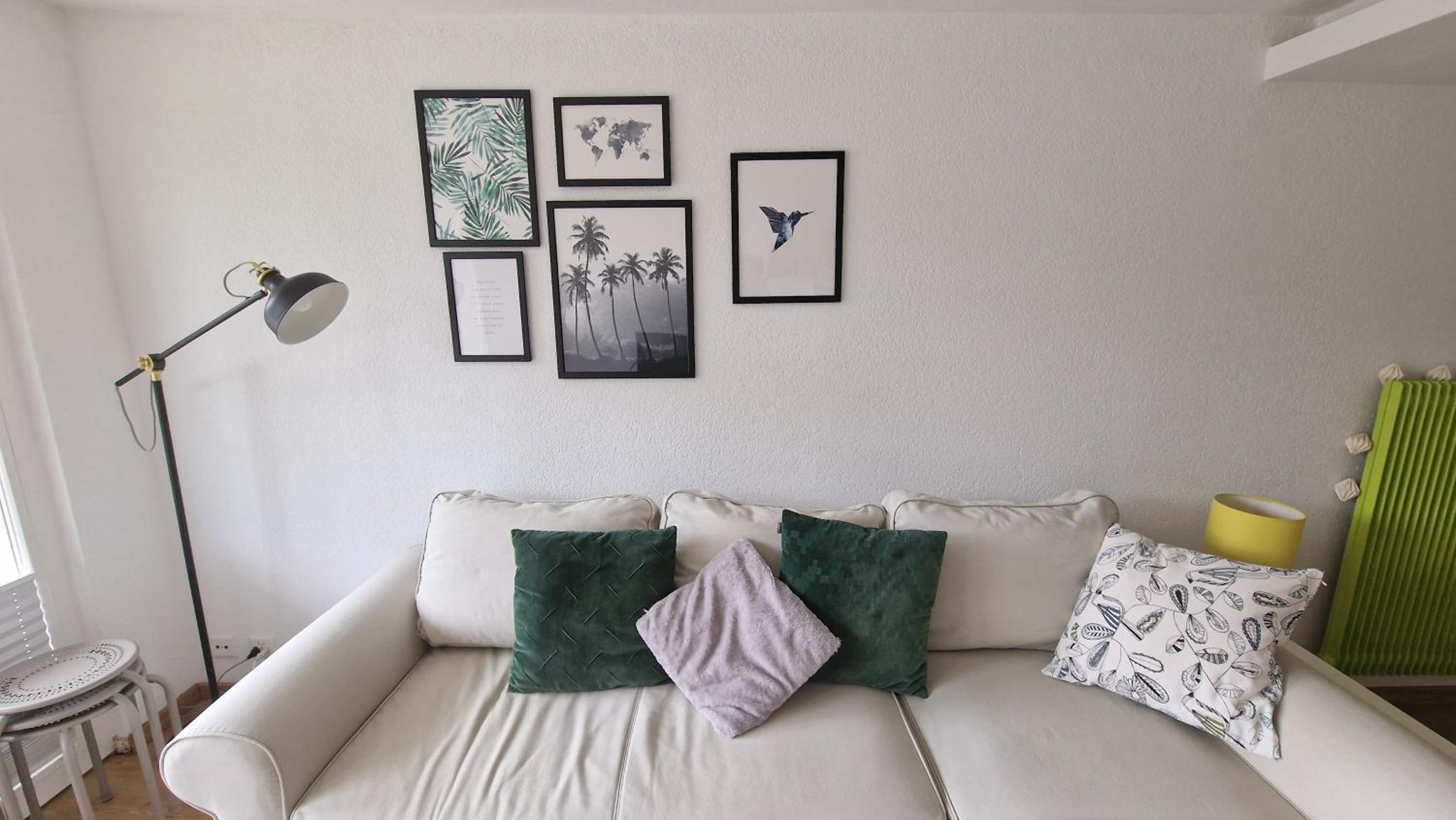 Anzère, appartement cozy au coeur des Alpes