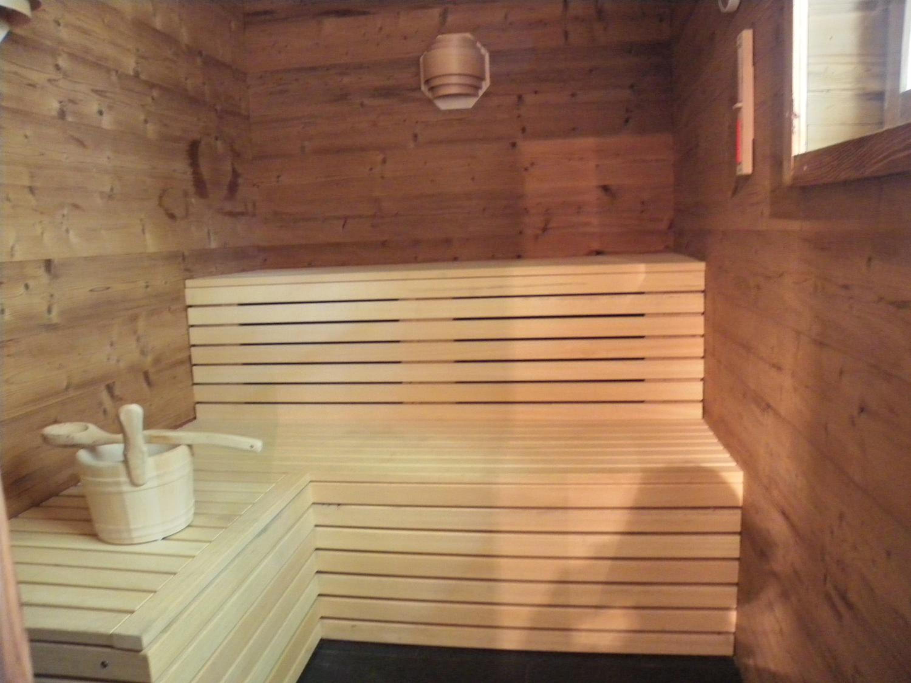 Chalet Bellevue