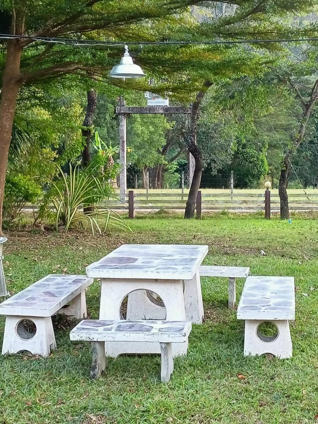 Family Resort Khao Yai