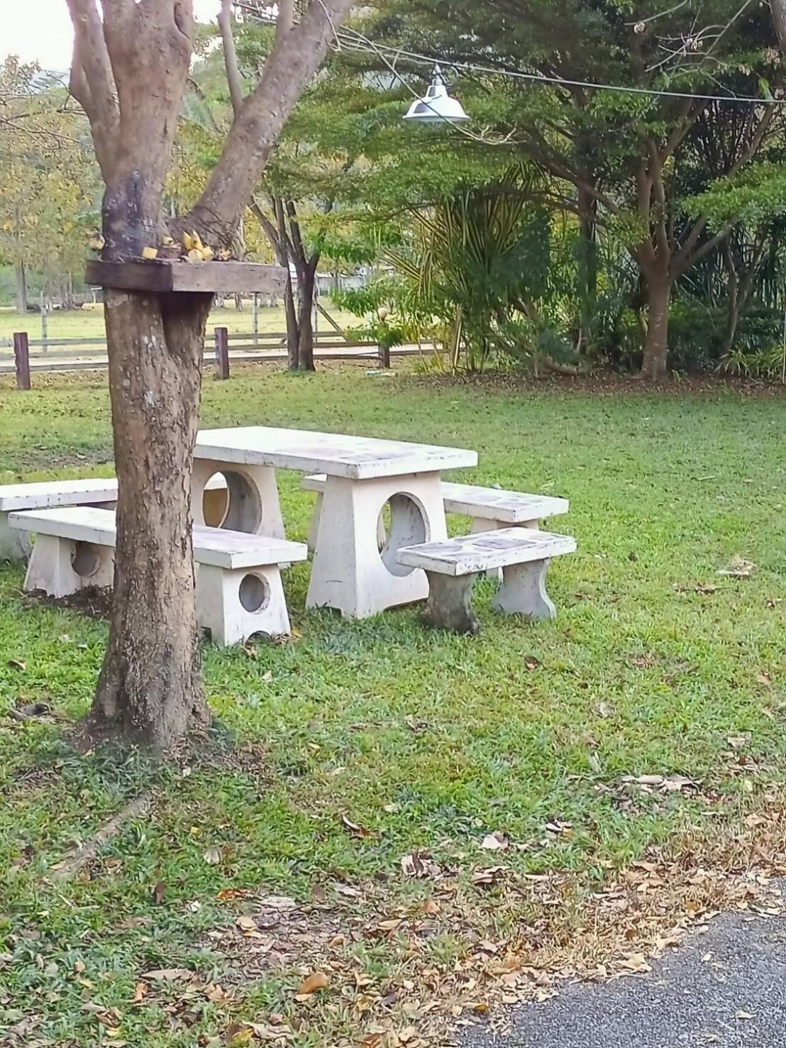 Family Resort Khao Yai