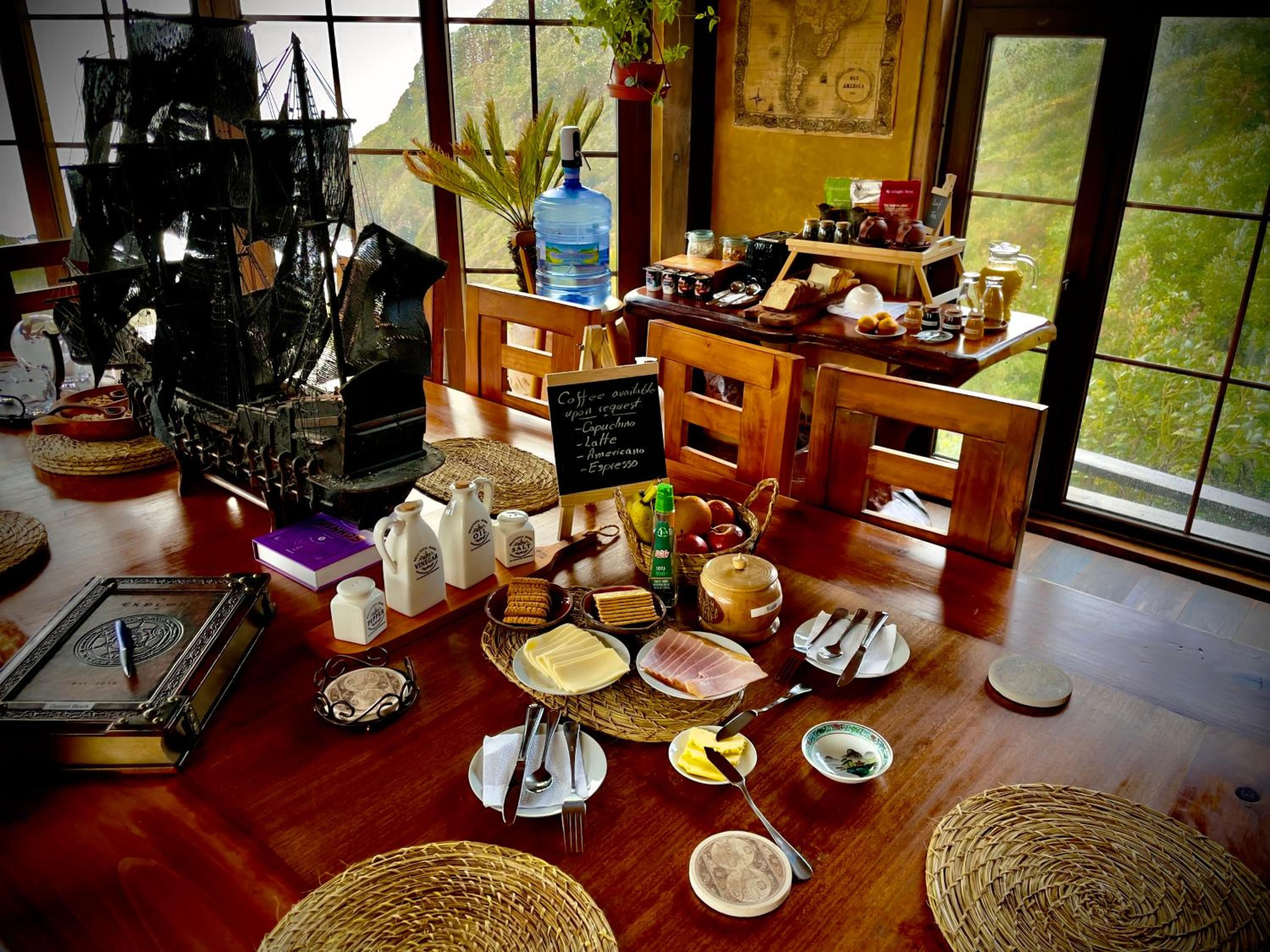Homestay- Christmas Retreat in Patagonia Chiloe Island, dinner & breakfast included Duhatao - Pumillahue