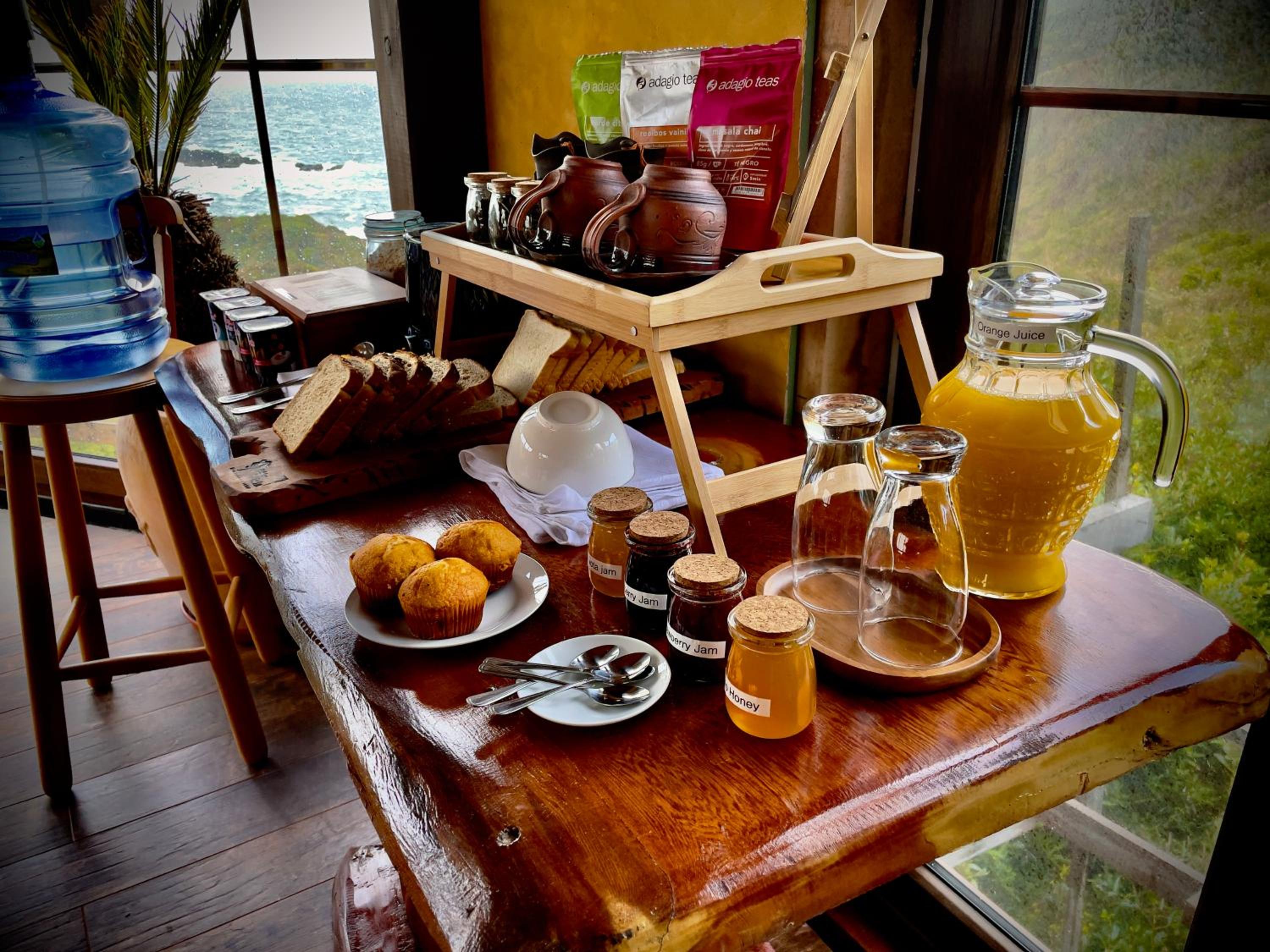 Homestay- Christmas Retreat in Patagonia Chiloe Island, dinner & breakfast included Duhatao - Pumillahue