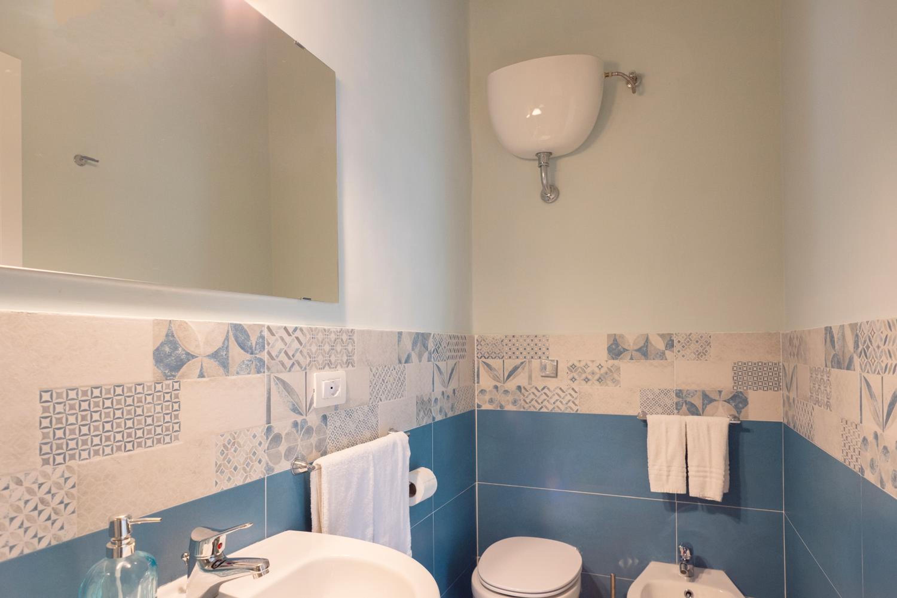B&B Dei Decumani