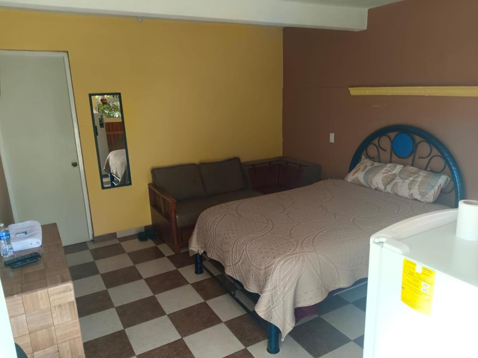 Casa Granada Jilotepec