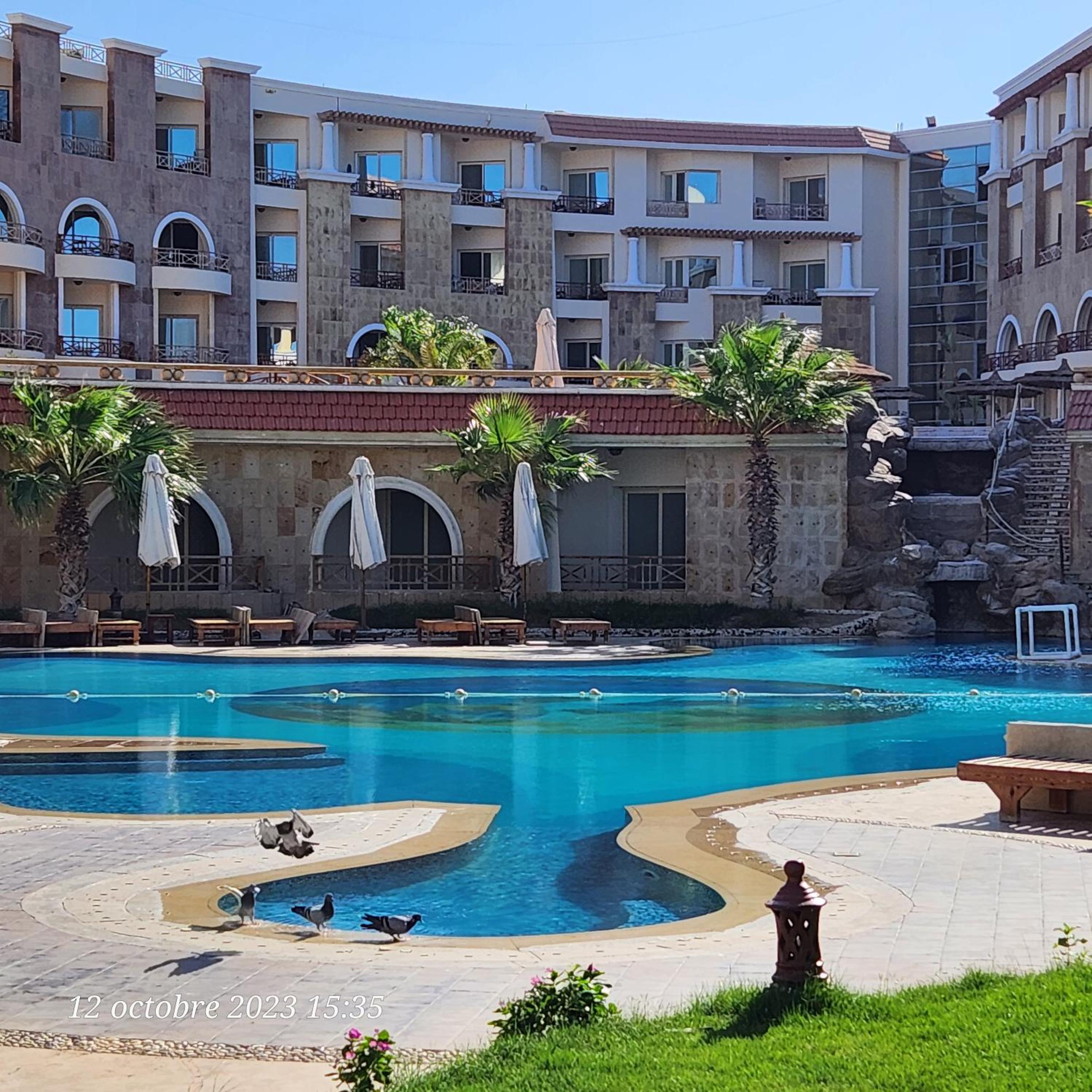 Hurghada Cosy Apart