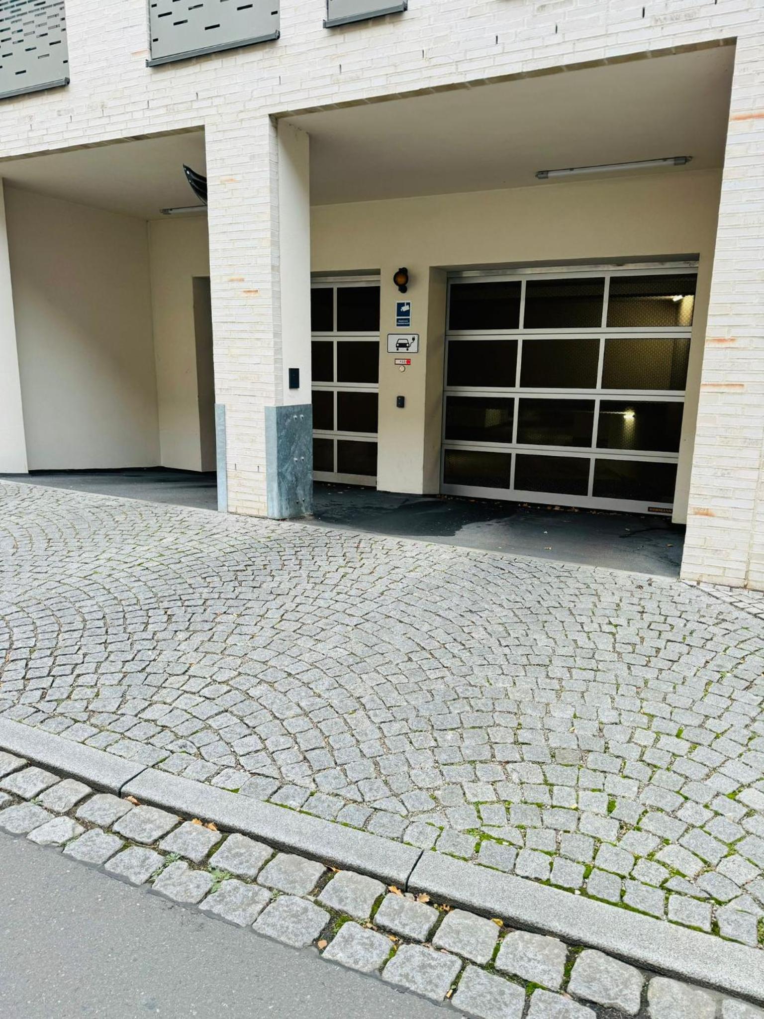 Design Apartment am Dom