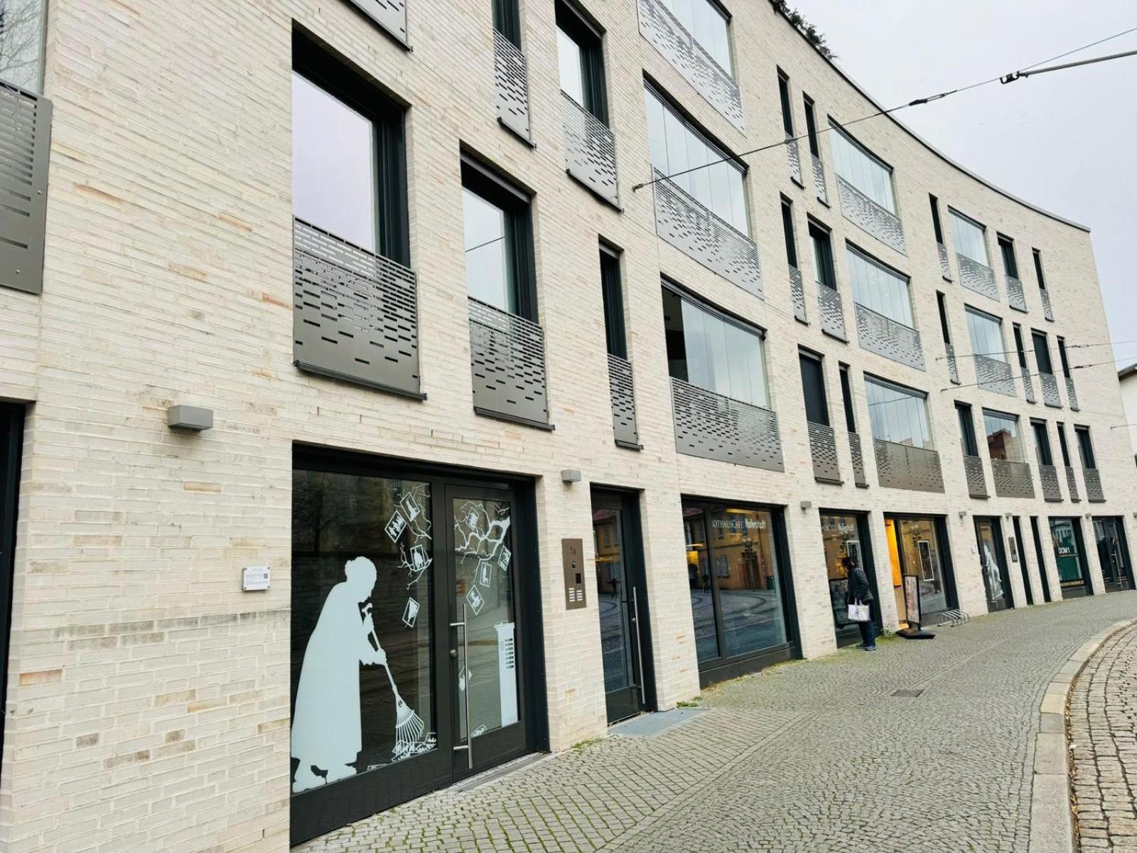 Design Apartment am Dom