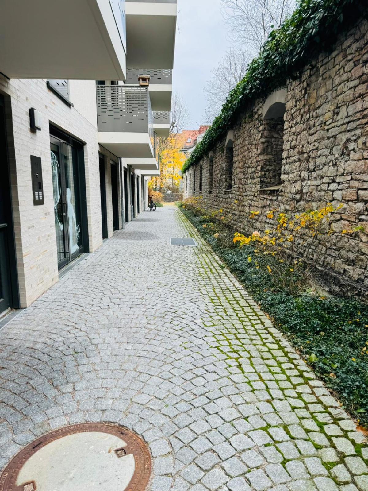 Design Apartment am Dom