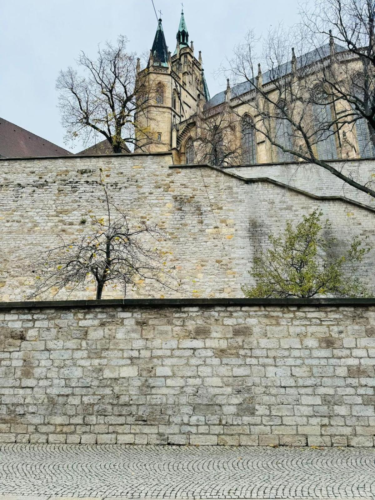 Design Apartment am Dom