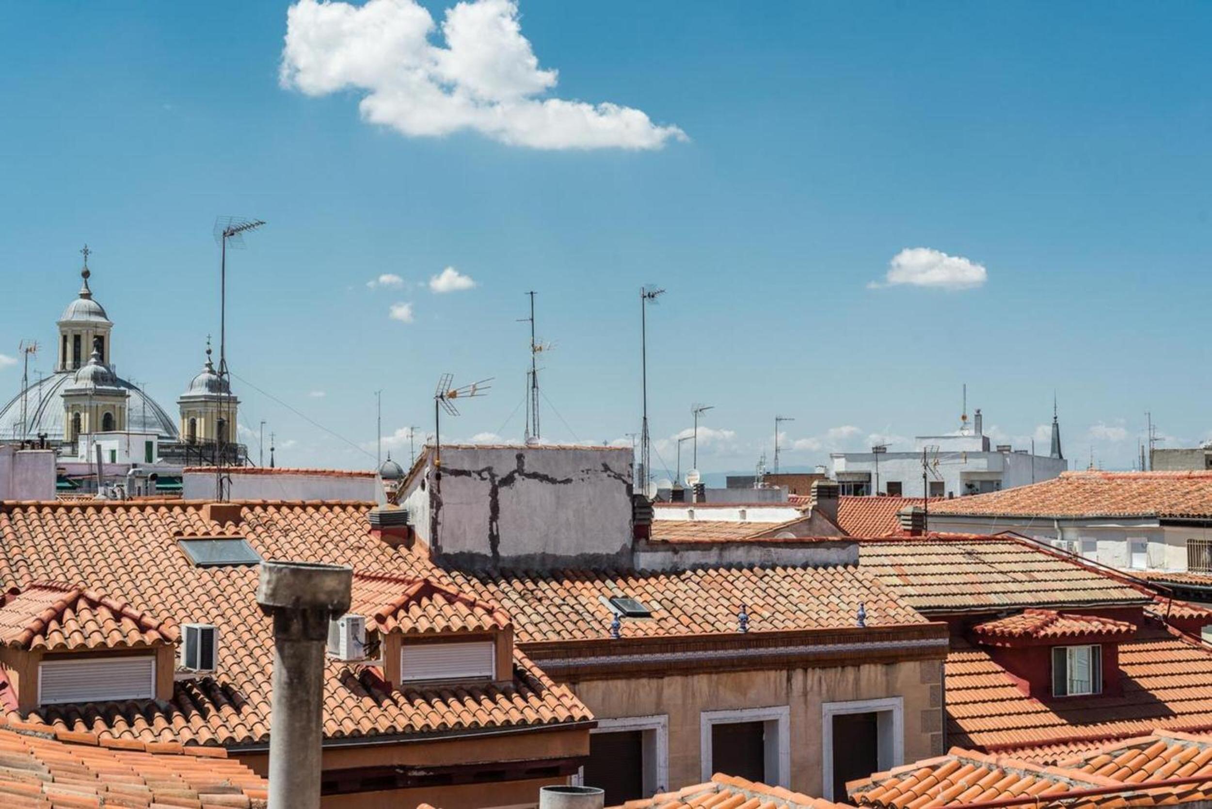 roof