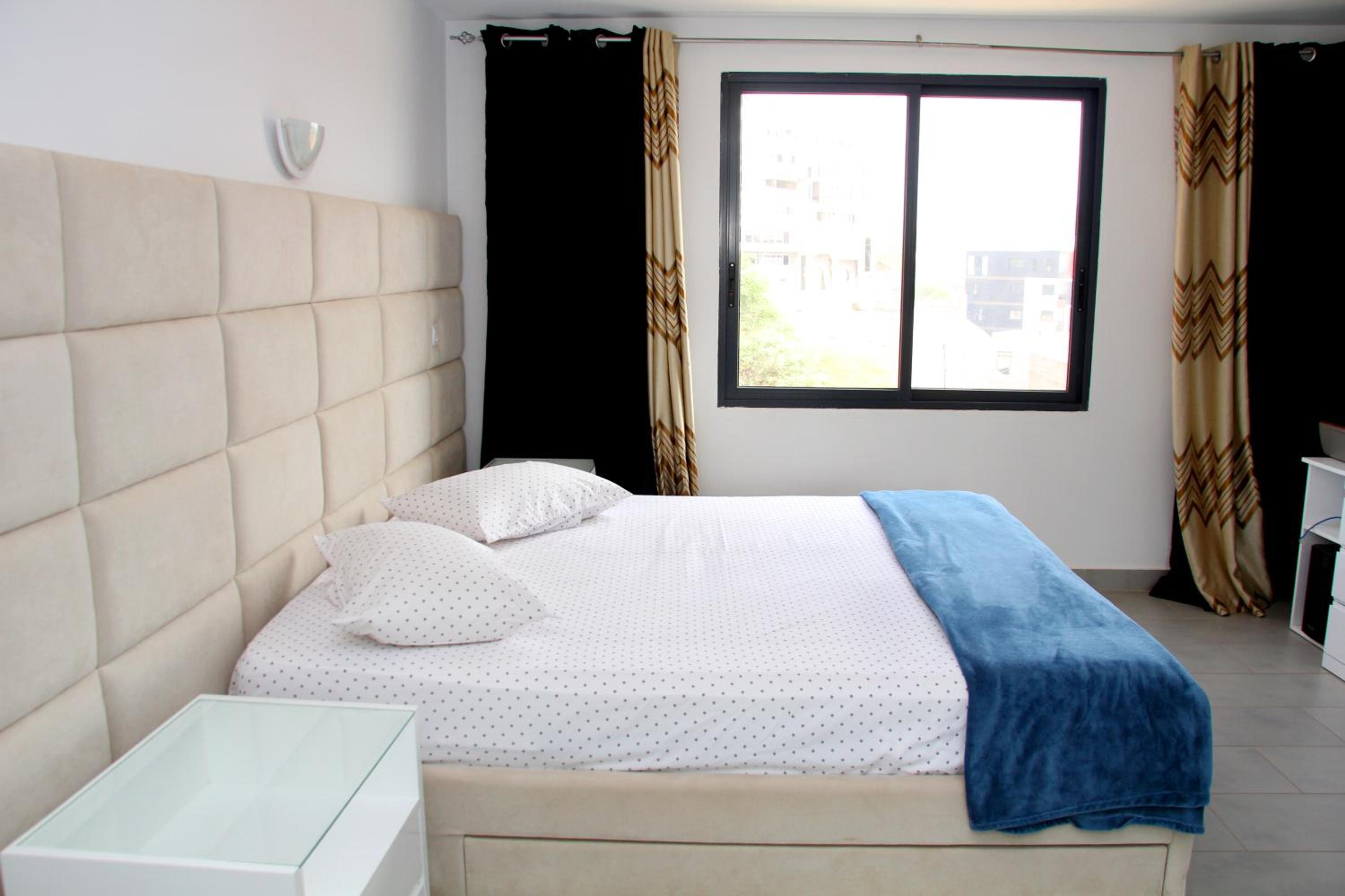 Apartamento Vista Mar