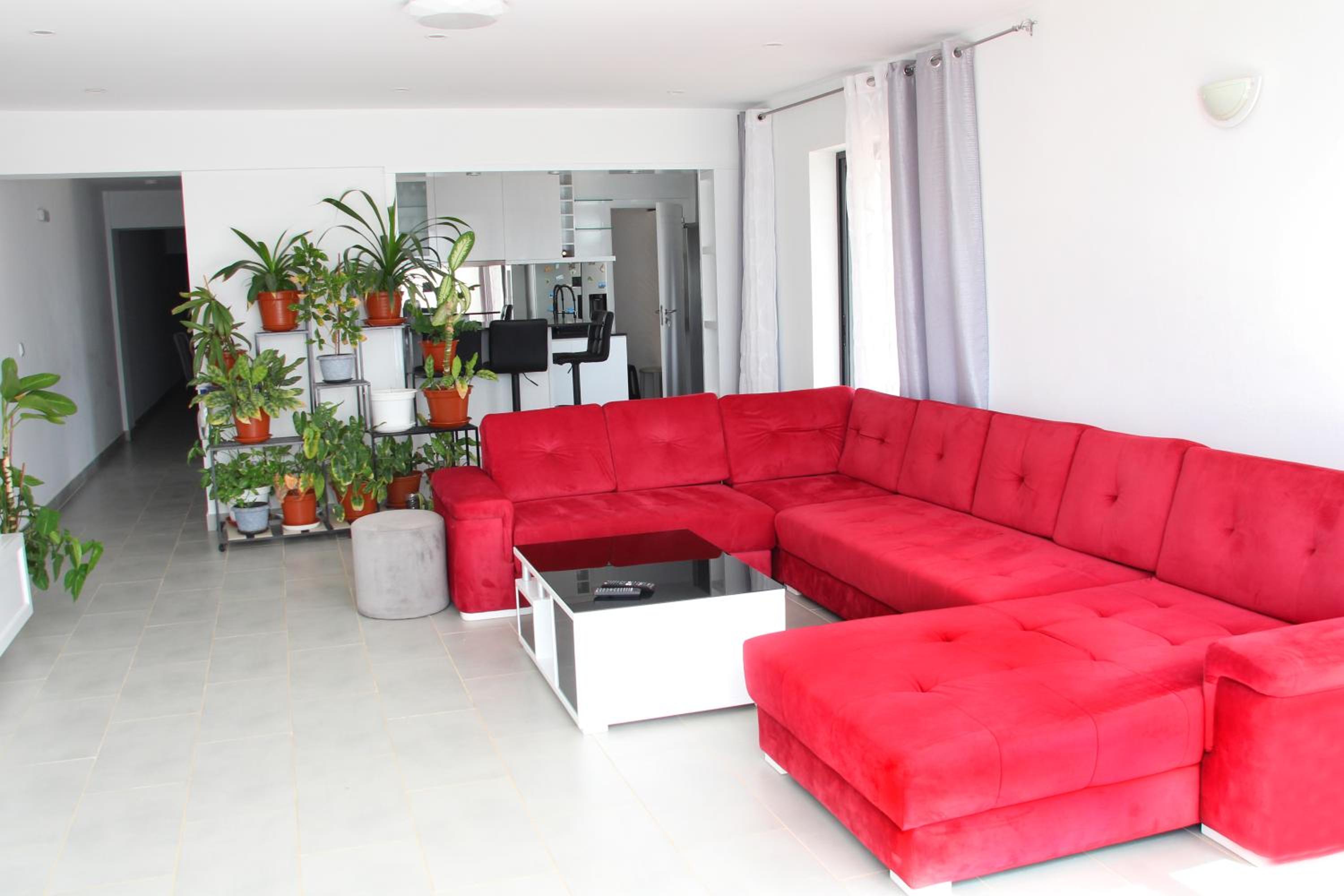 Apartamento Vista Mar