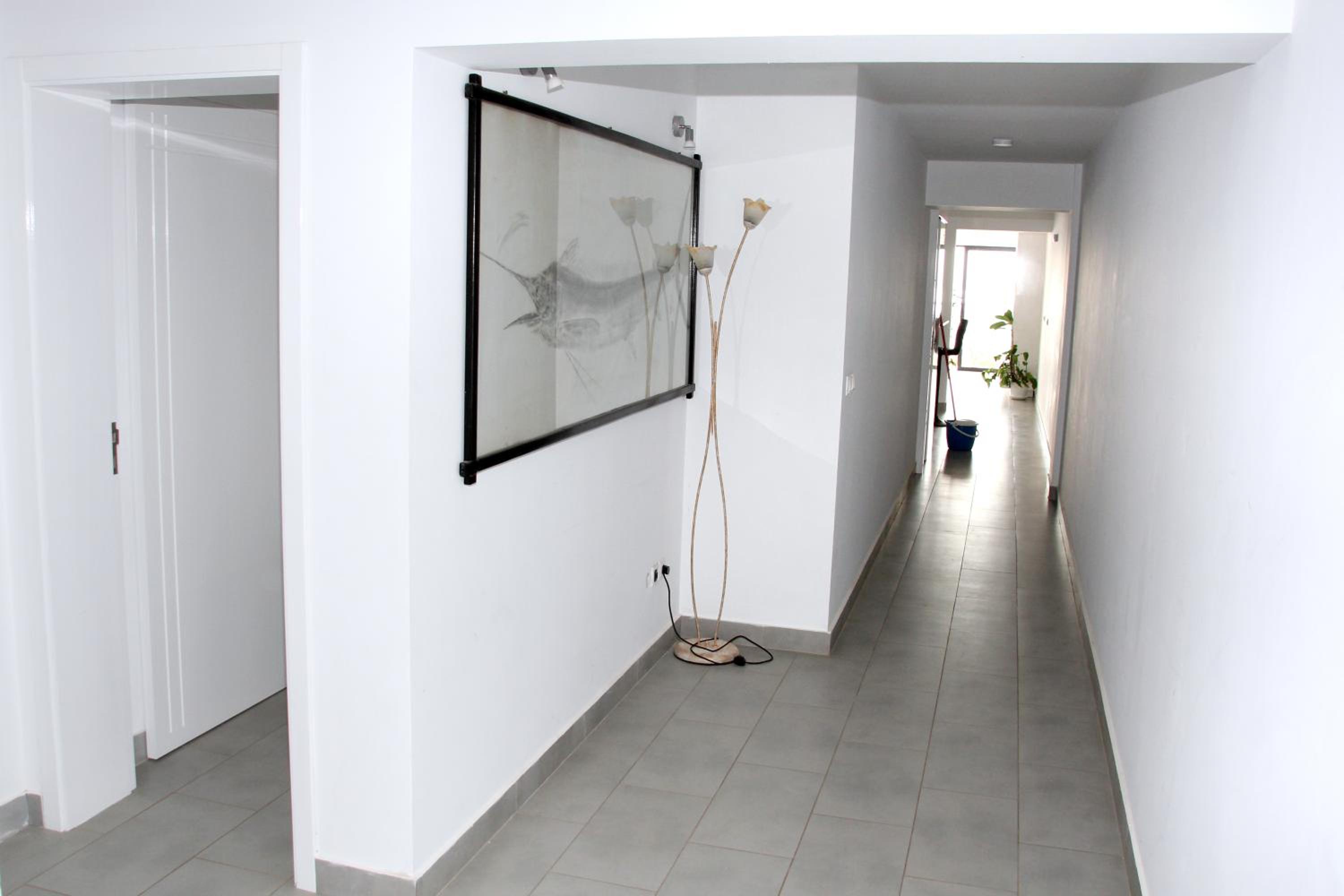 Apartamento Vista Mar