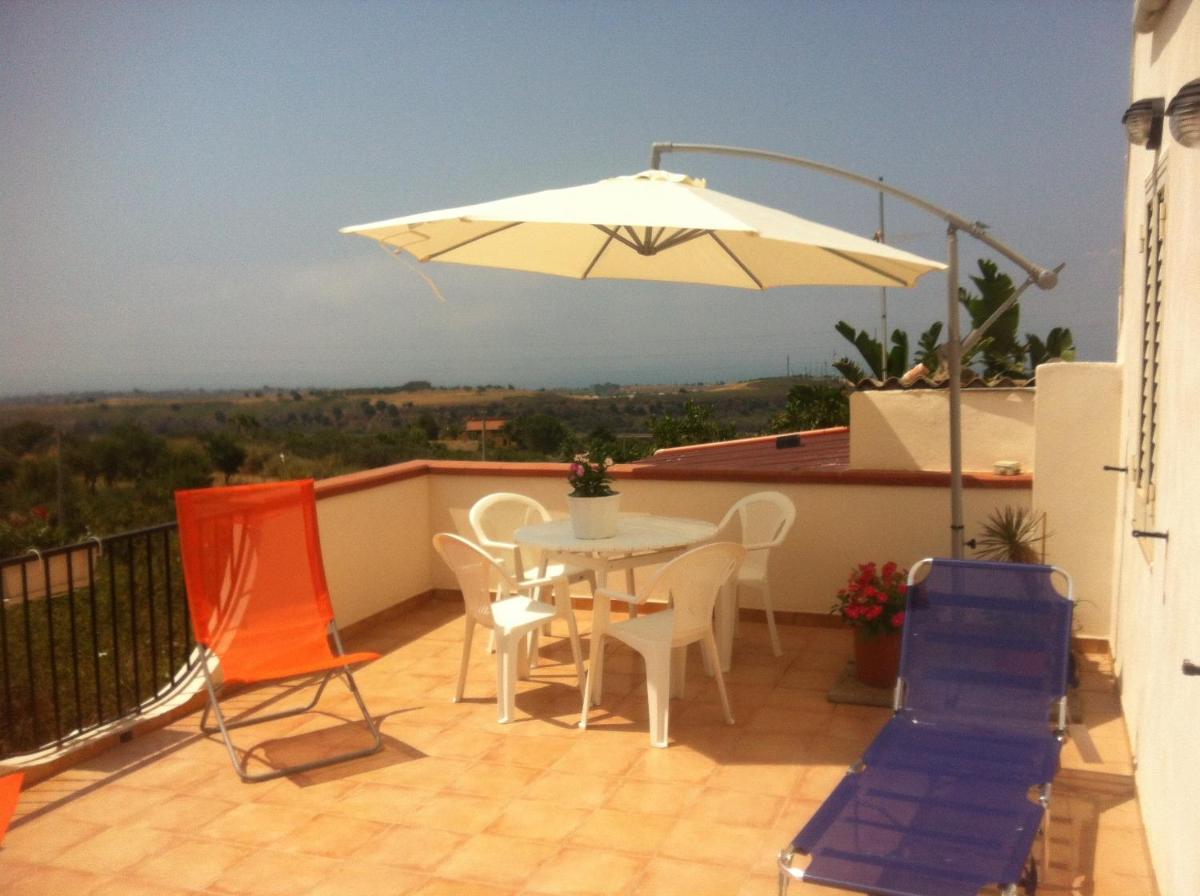 Pezzino Green Home view 5