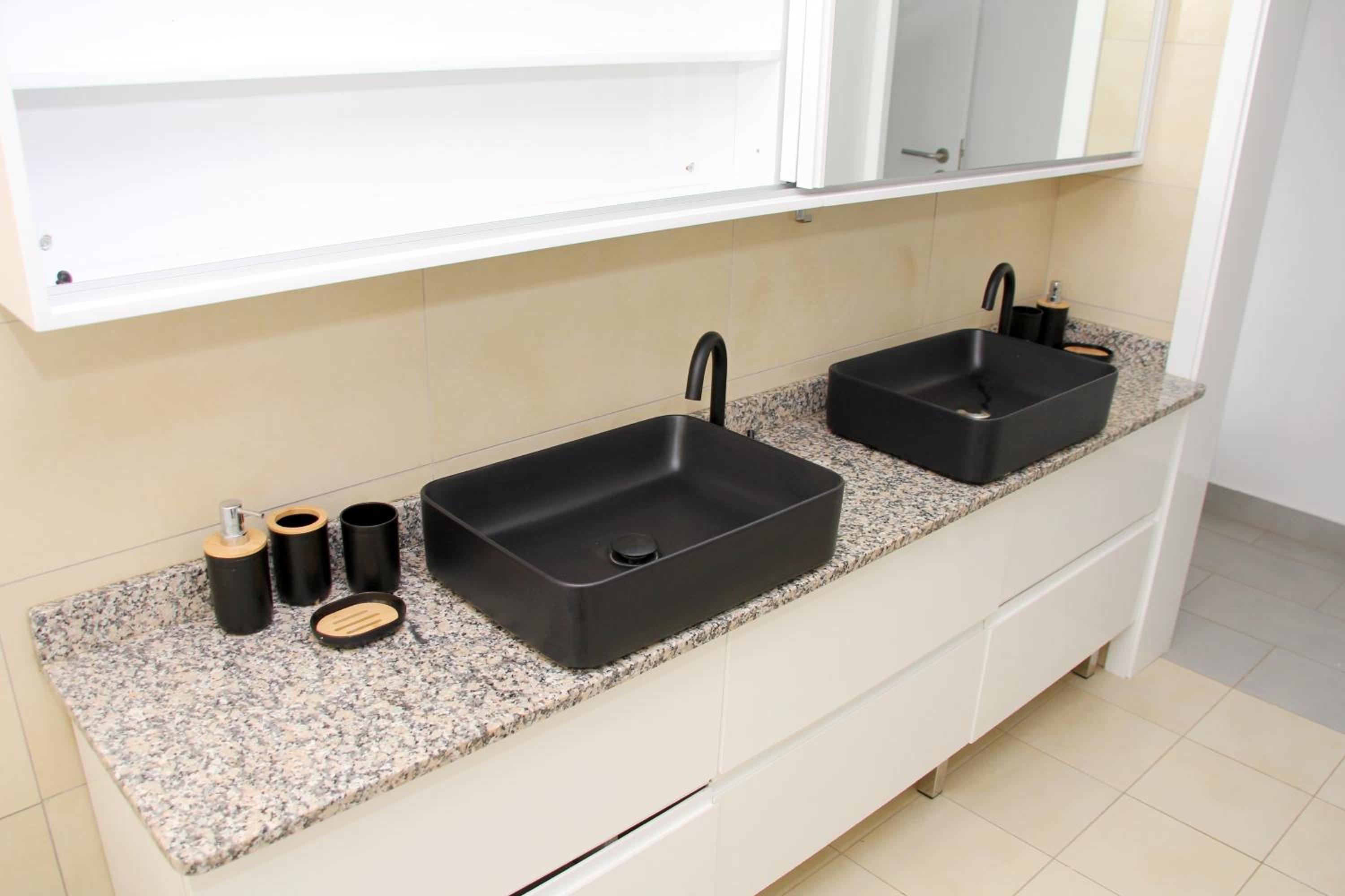 Apartamento Vista Mar