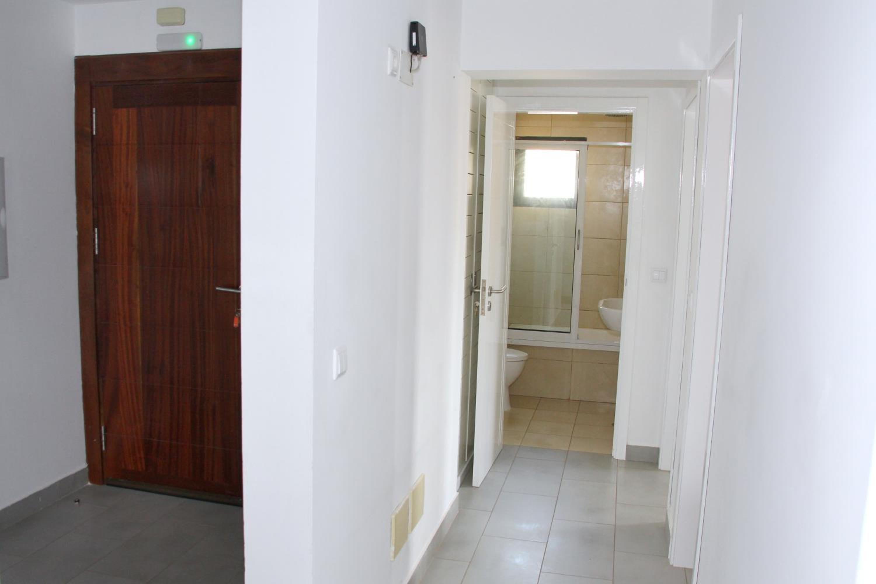 Apartamento Vista Mar