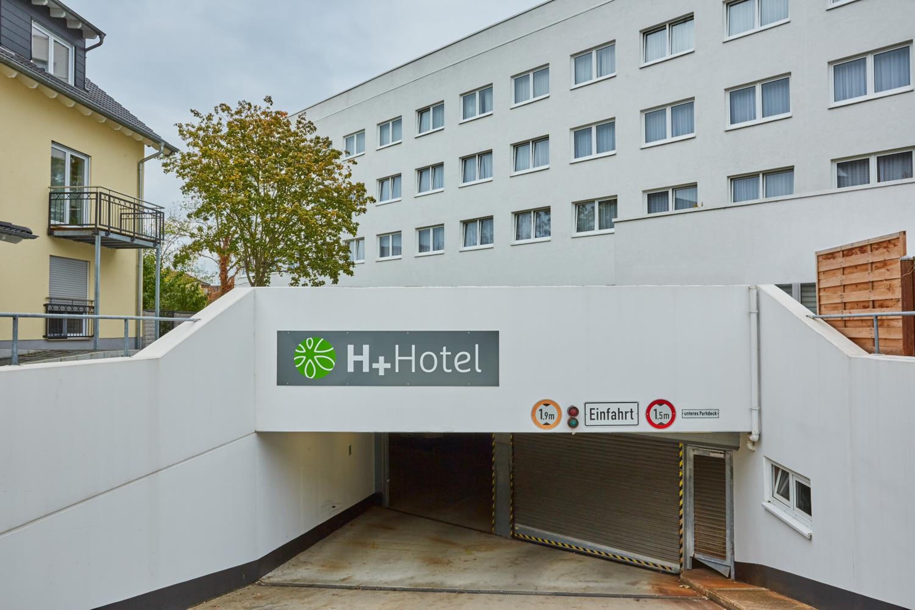 Darmstadt Vacations - H Hotel Darmstadt - Property Image 12
