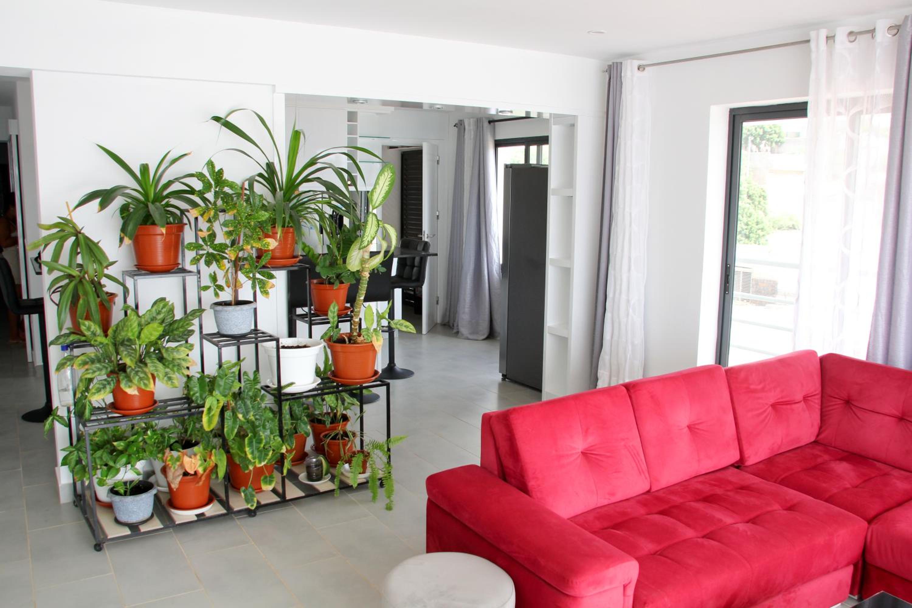 Apartamento Vista Mar