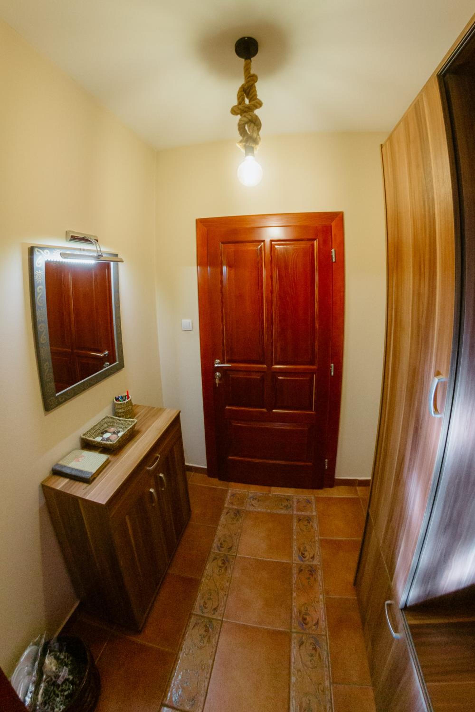 Apartman Zamak Sombor