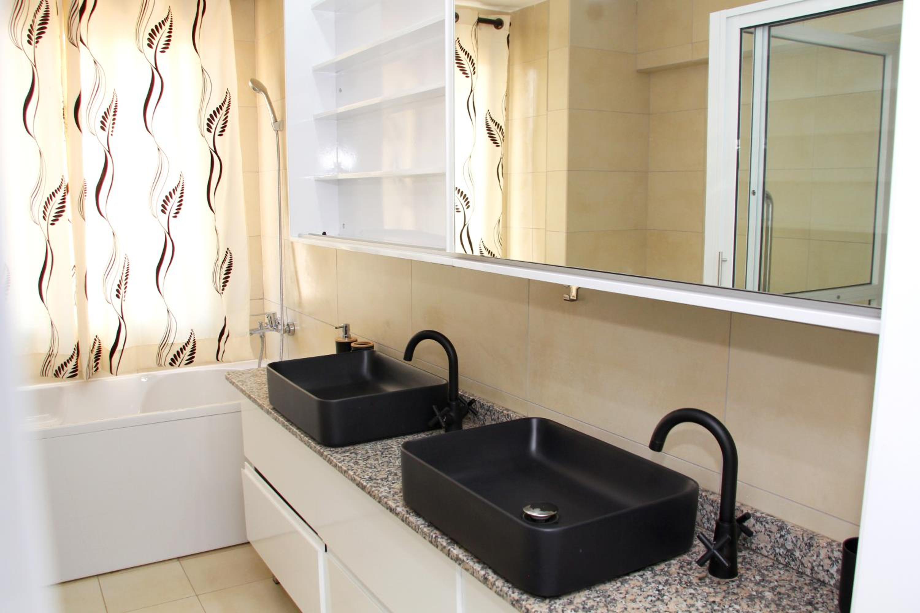 Apartamento Vista Mar