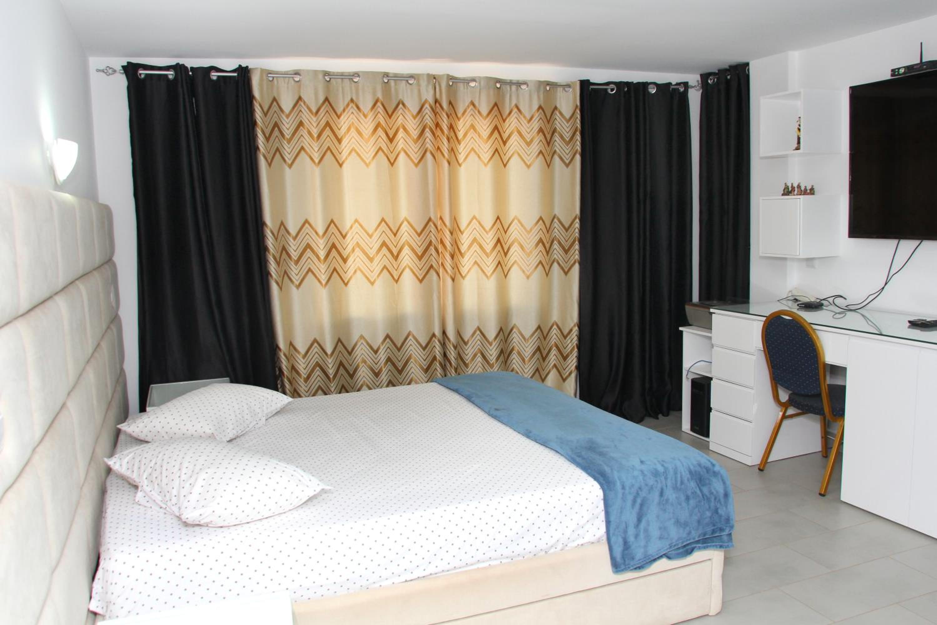 Apartamento Vista Mar