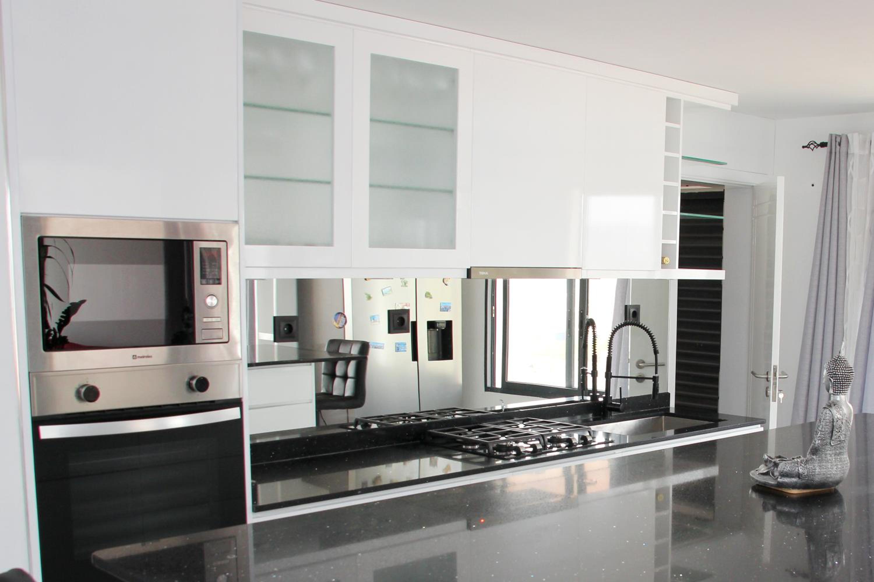 Apartamento Vista Mar