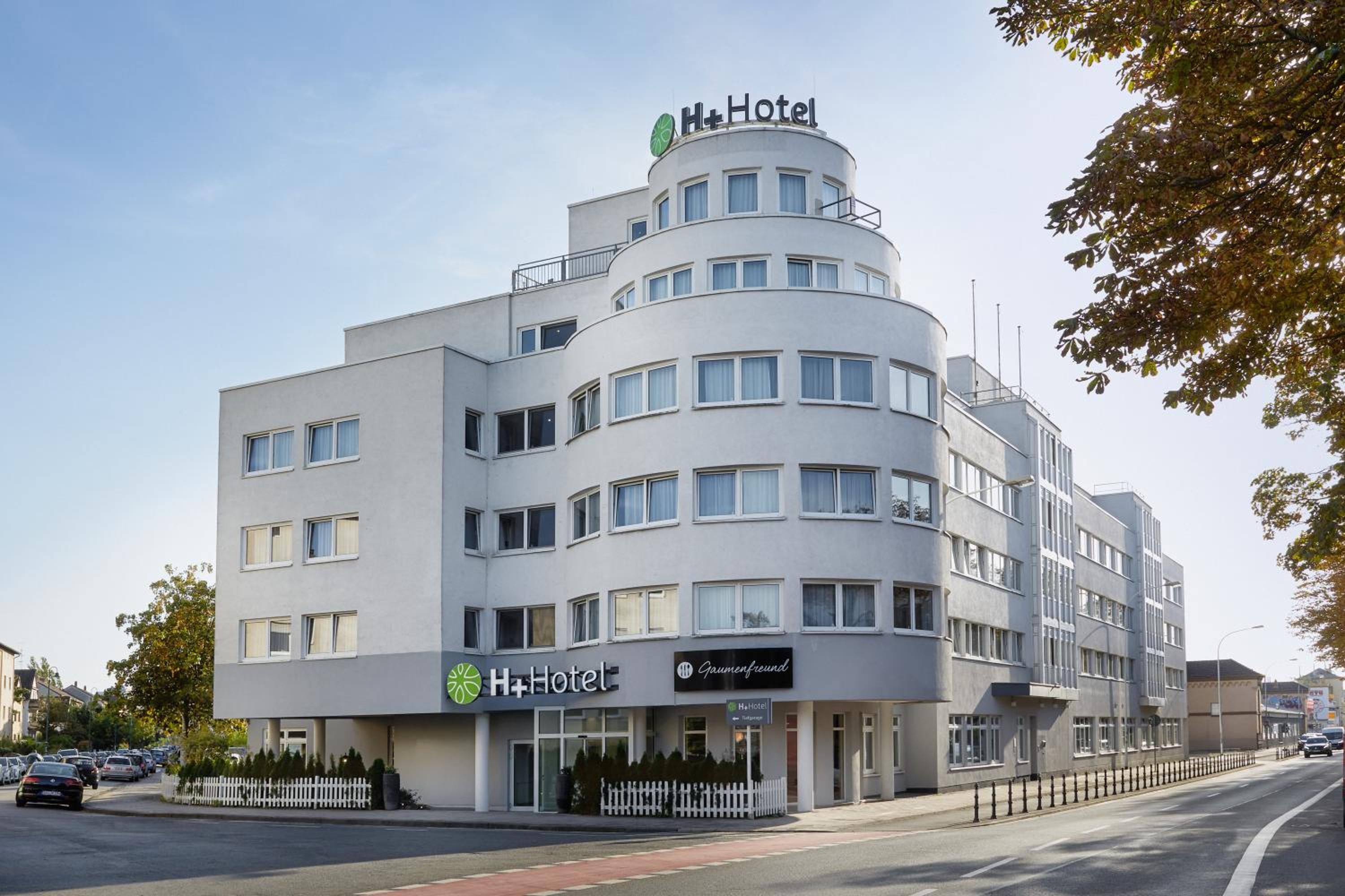 Darmstadt Vacations - H Hotel Darmstadt - Property Image 1