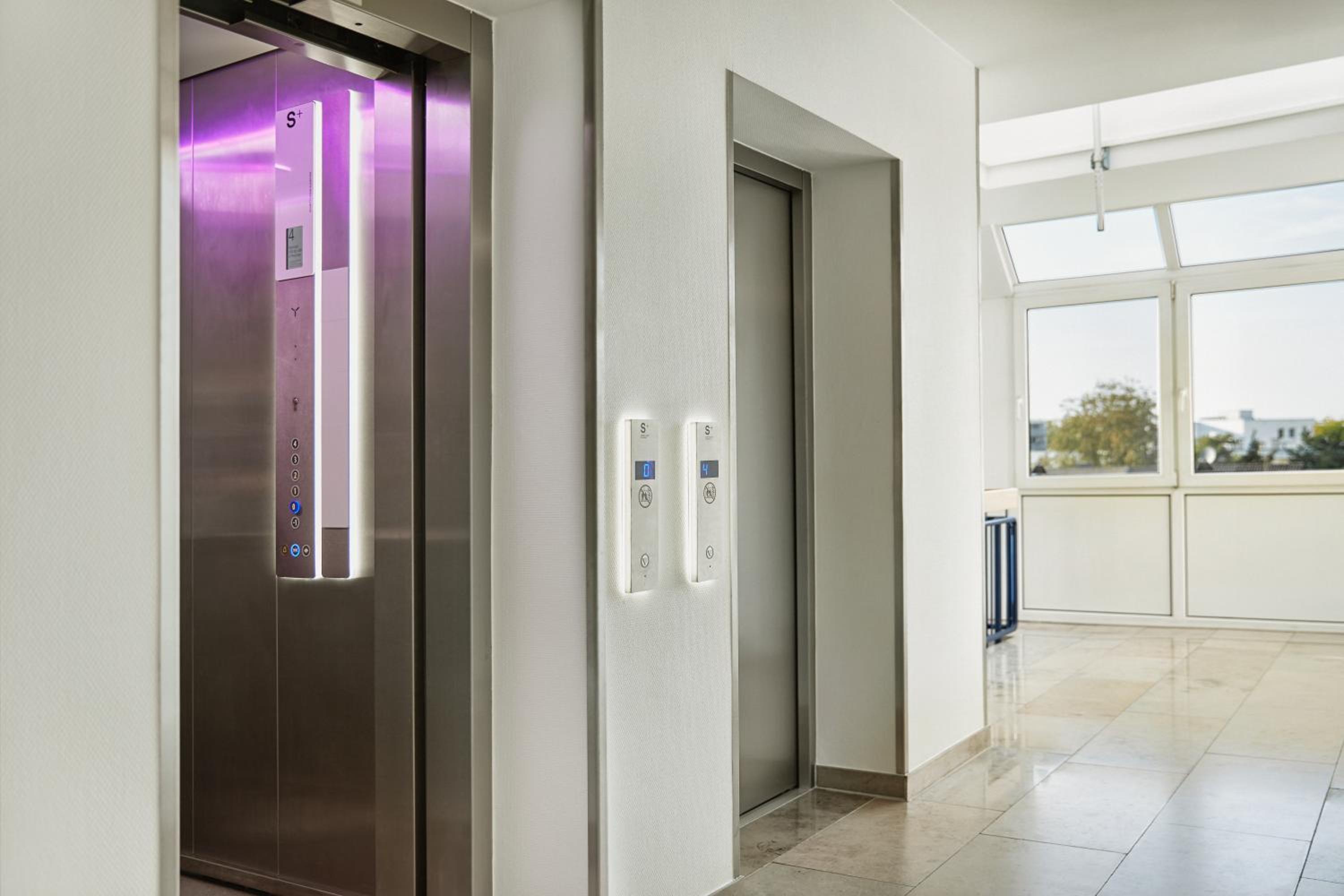 Darmstadt Vacations - H Hotel Darmstadt - Property Image 7
