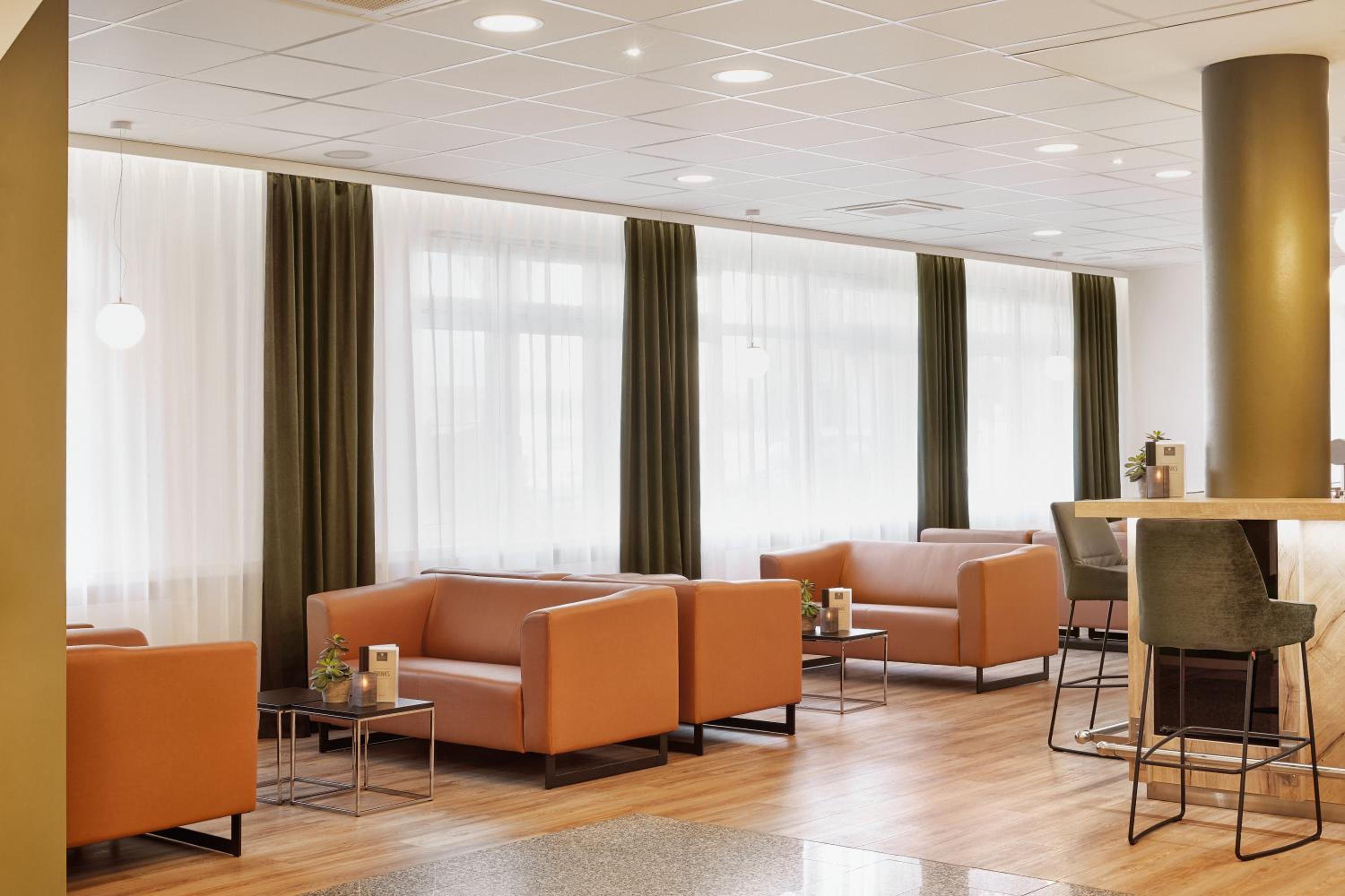Darmstadt Vacations - H Hotel Darmstadt - Property Image 9