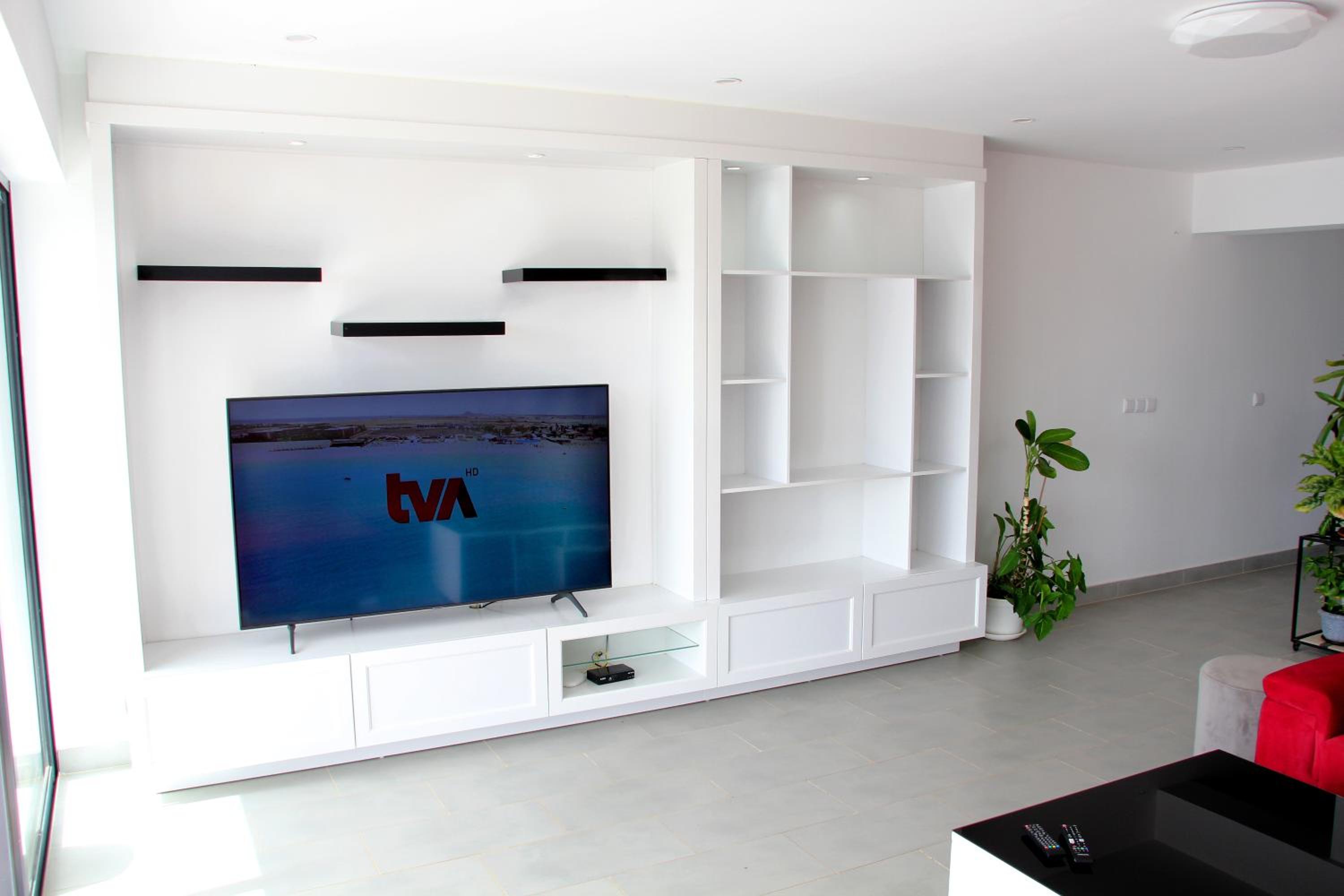 Apartamento Vista Mar