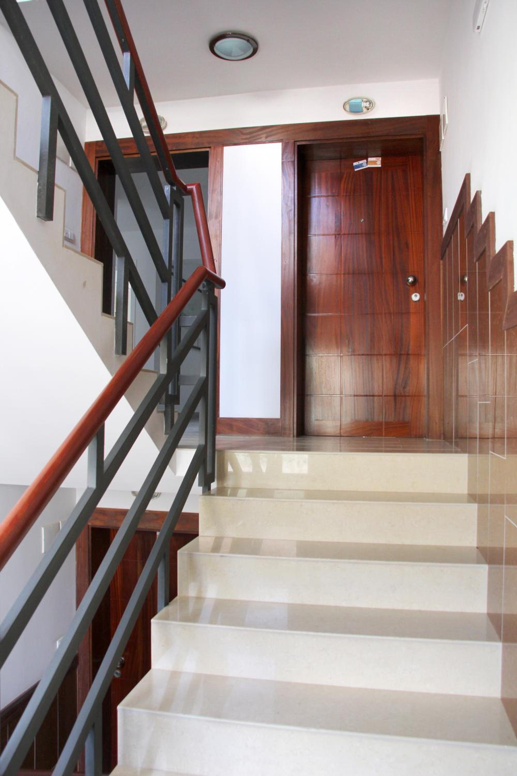 Apartamento Vista Mar