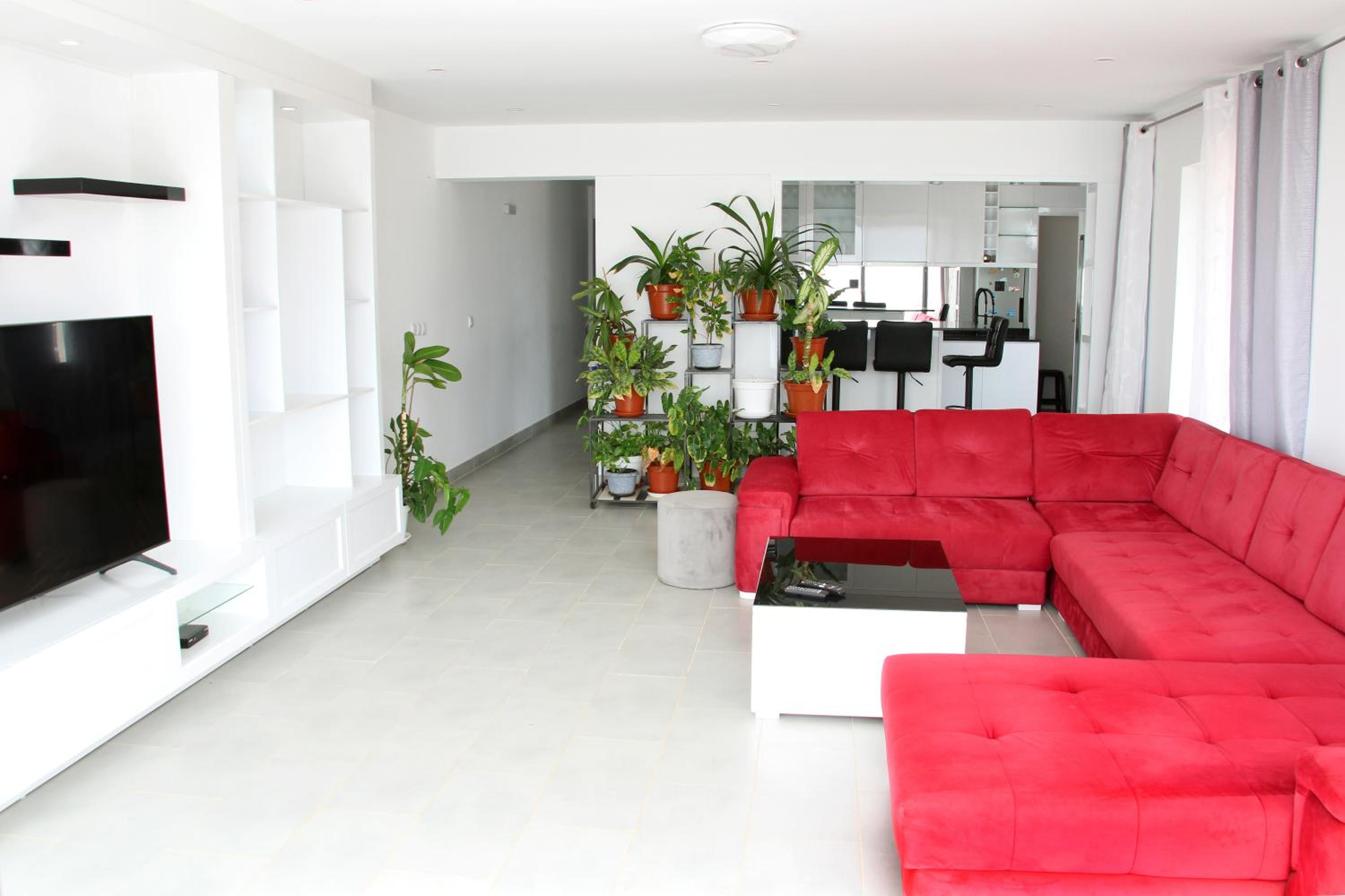 Apartamento Vista Mar
