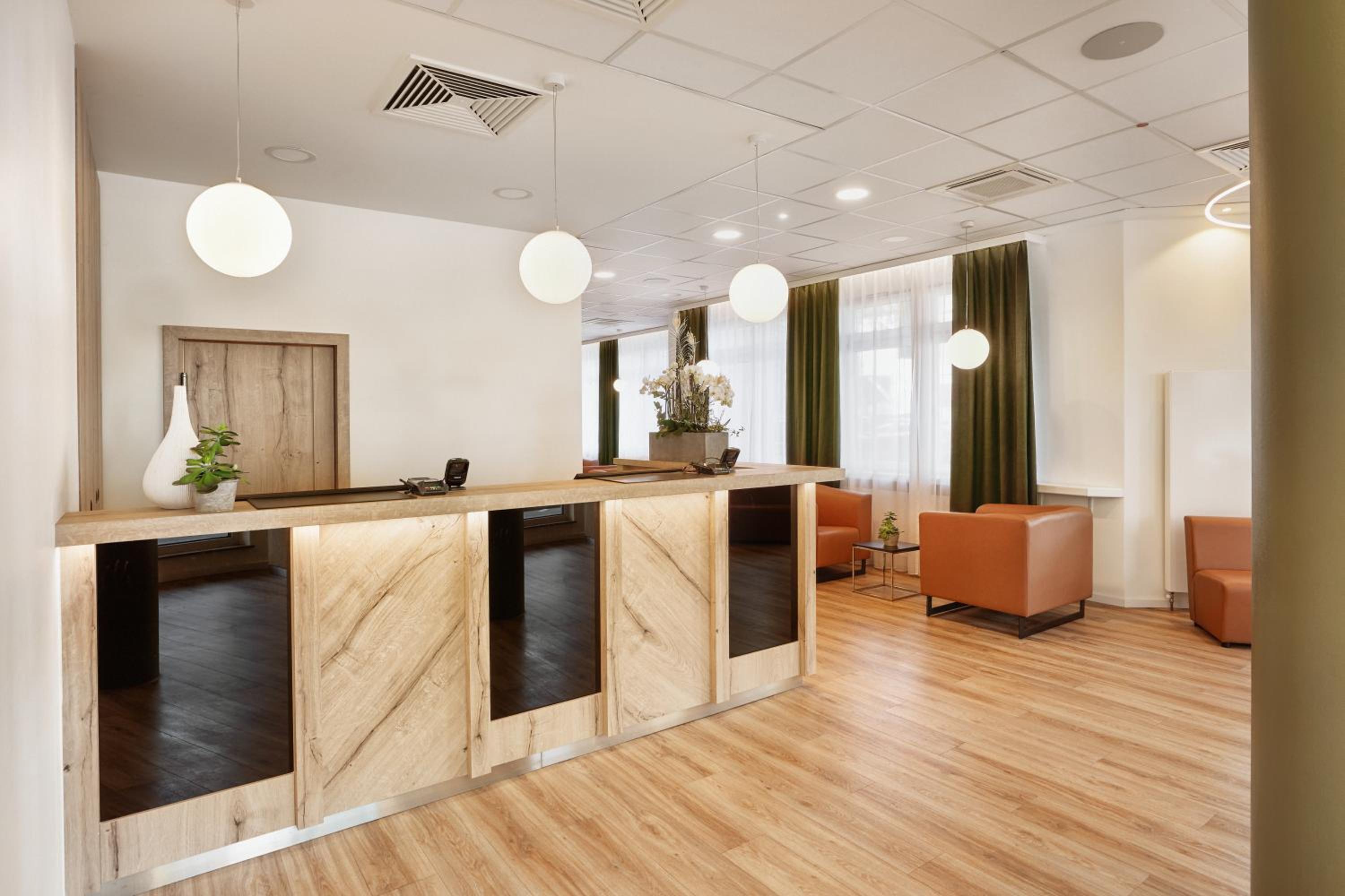 Darmstadt Vacations - H Hotel Darmstadt - Property Image 2