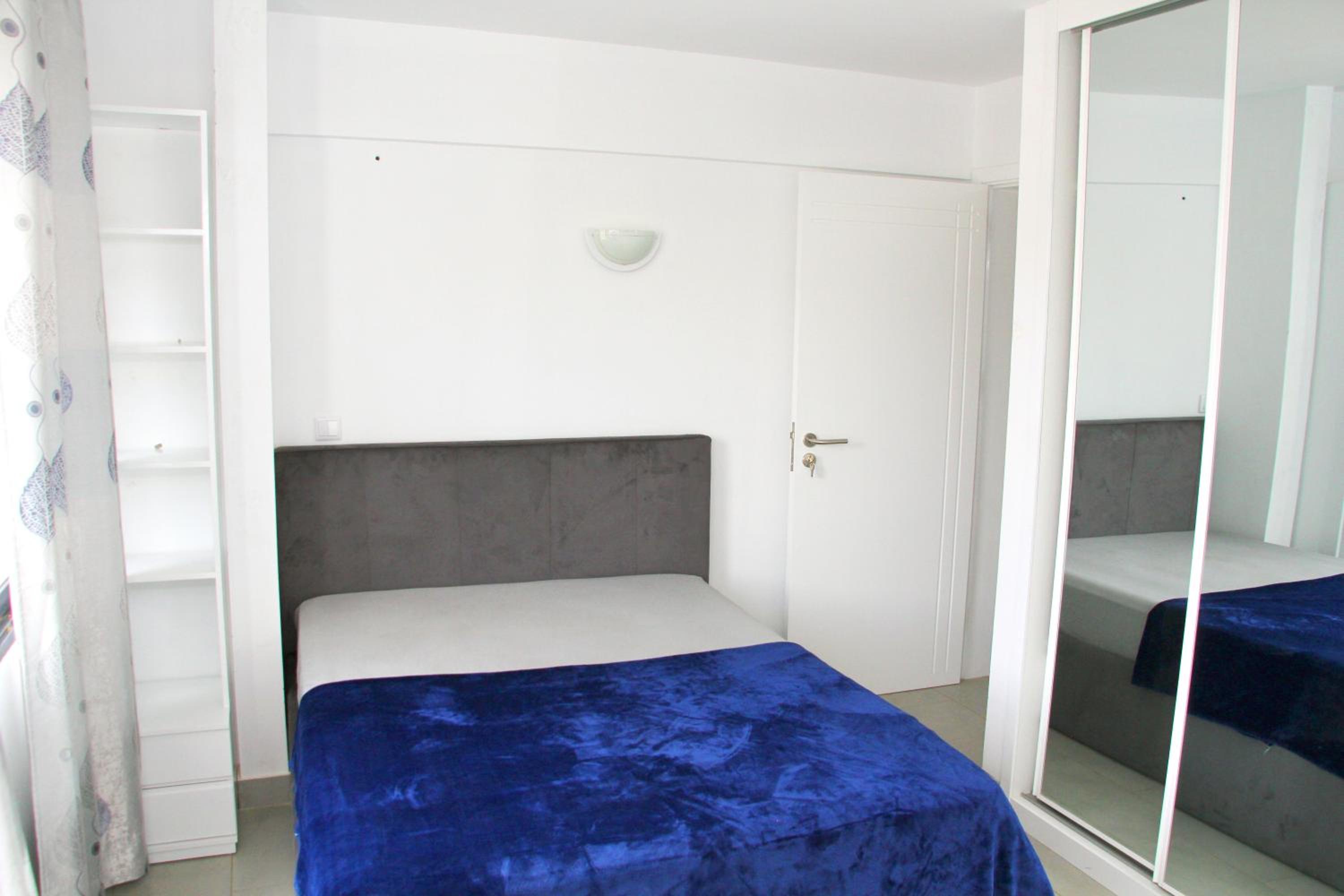 Apartamento Vista Mar