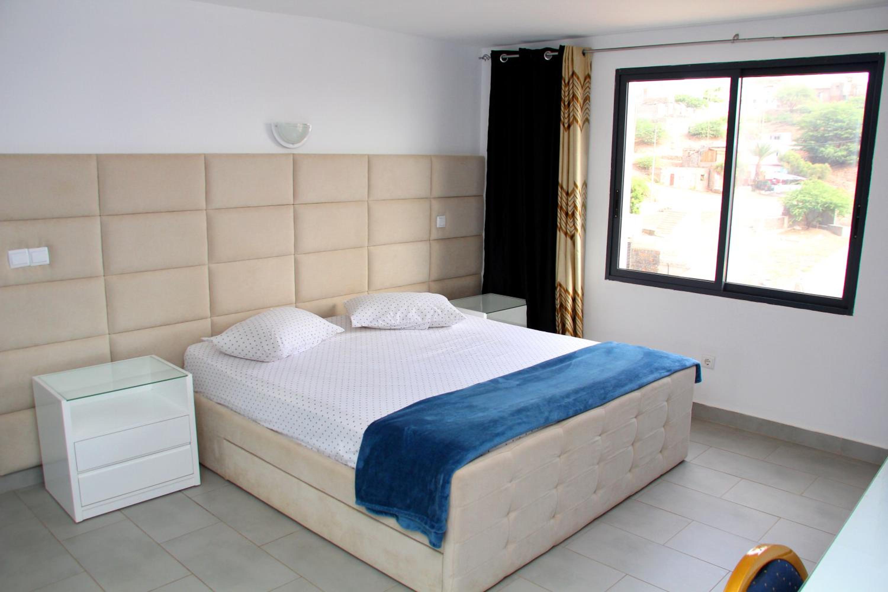 Apartamento Vista Mar